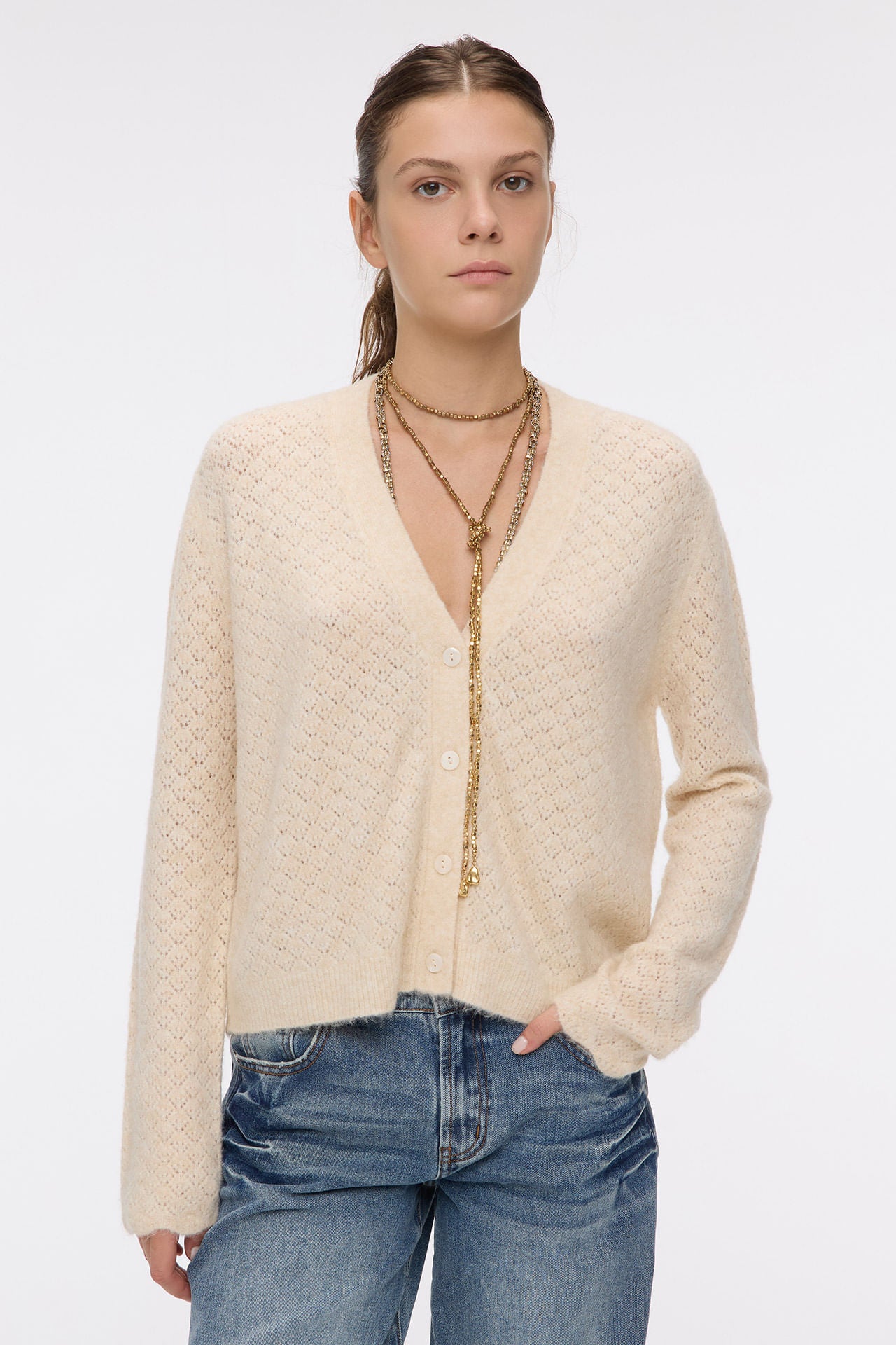 Cardigan Rilo