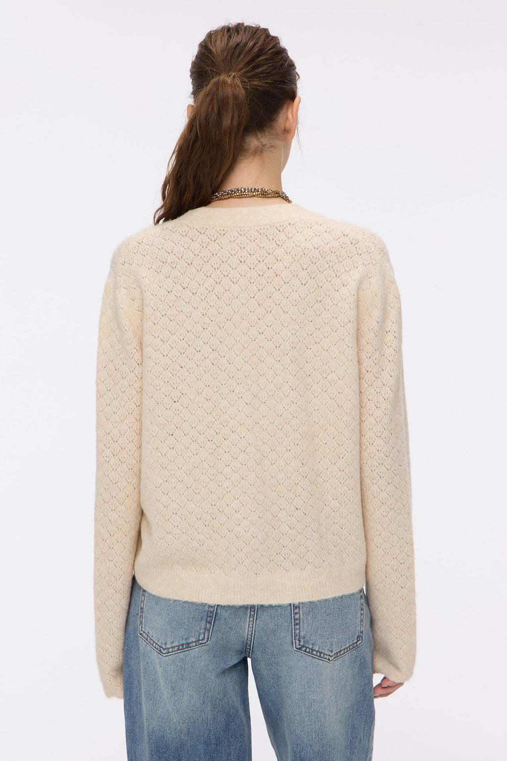Cardigan Rilo