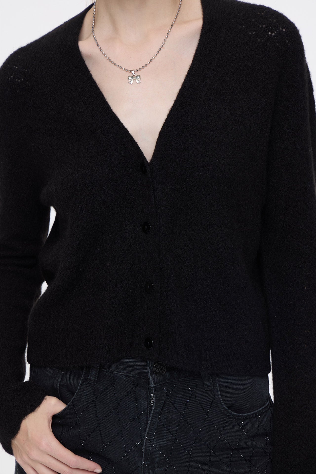 Cardigan Rilo