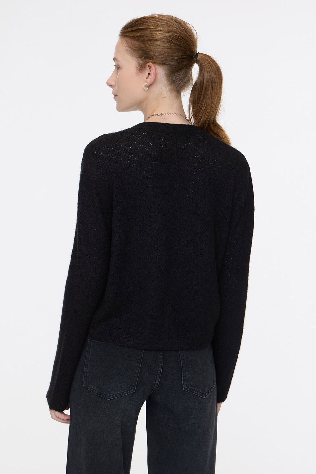 Cardigan Rilo