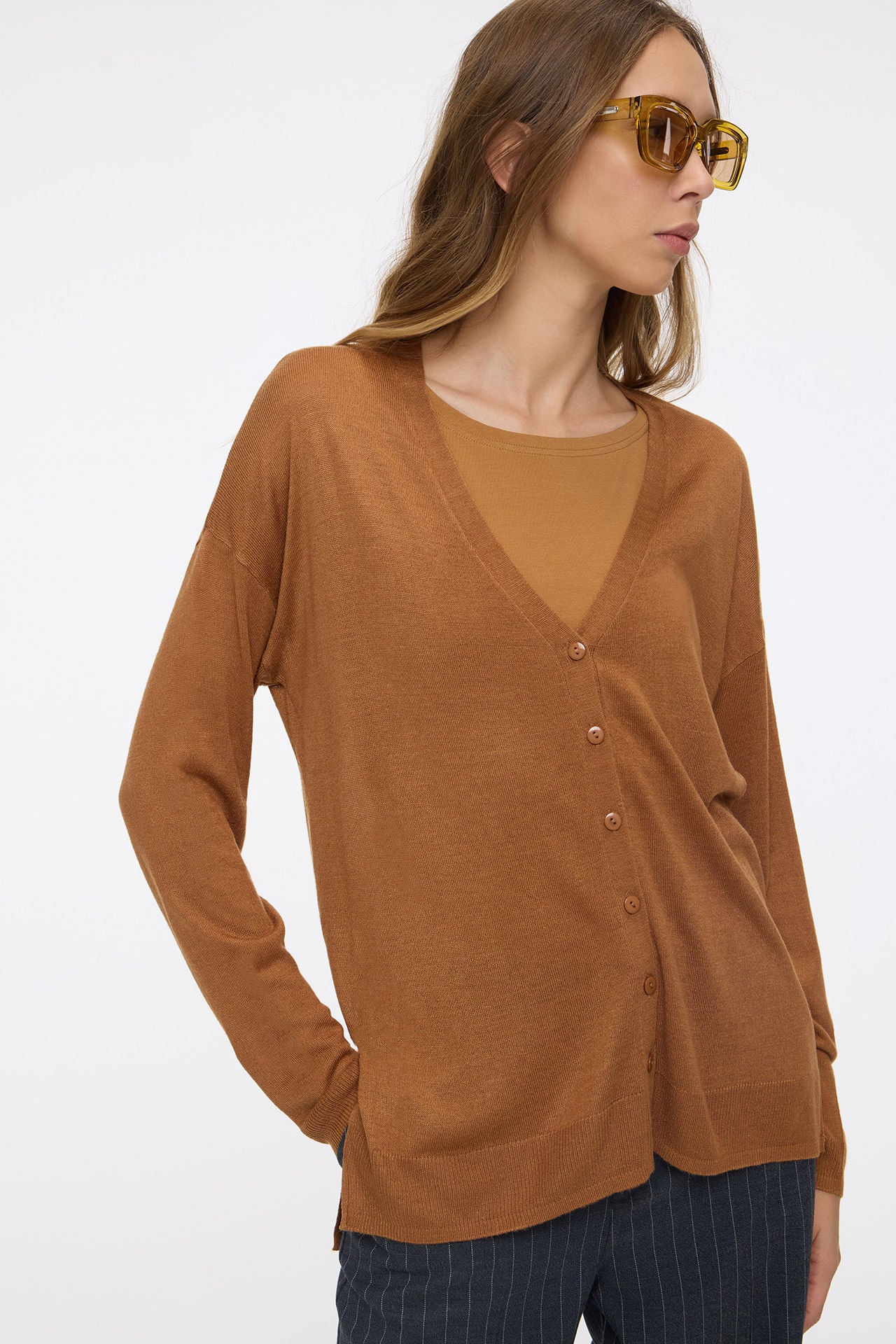 Cardigan Sabic