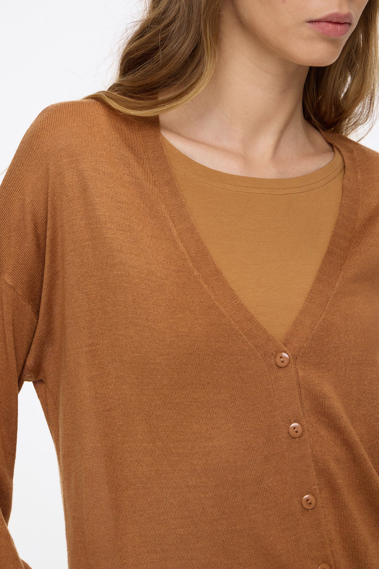 Cardigan Sabic