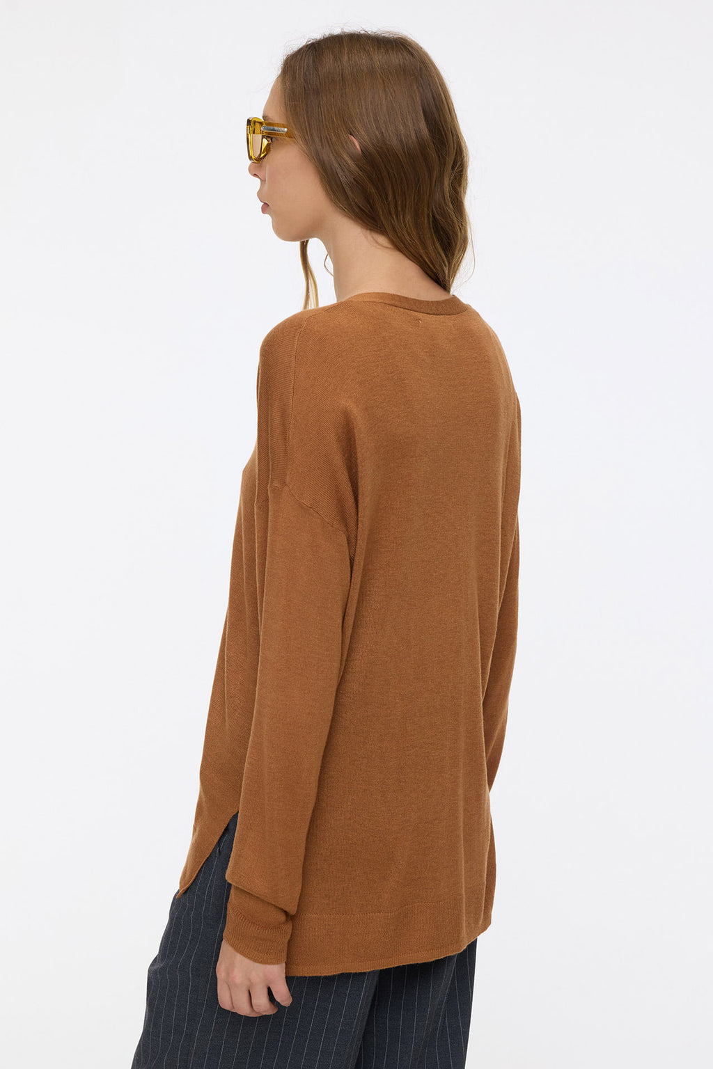 Cardigan Sabic