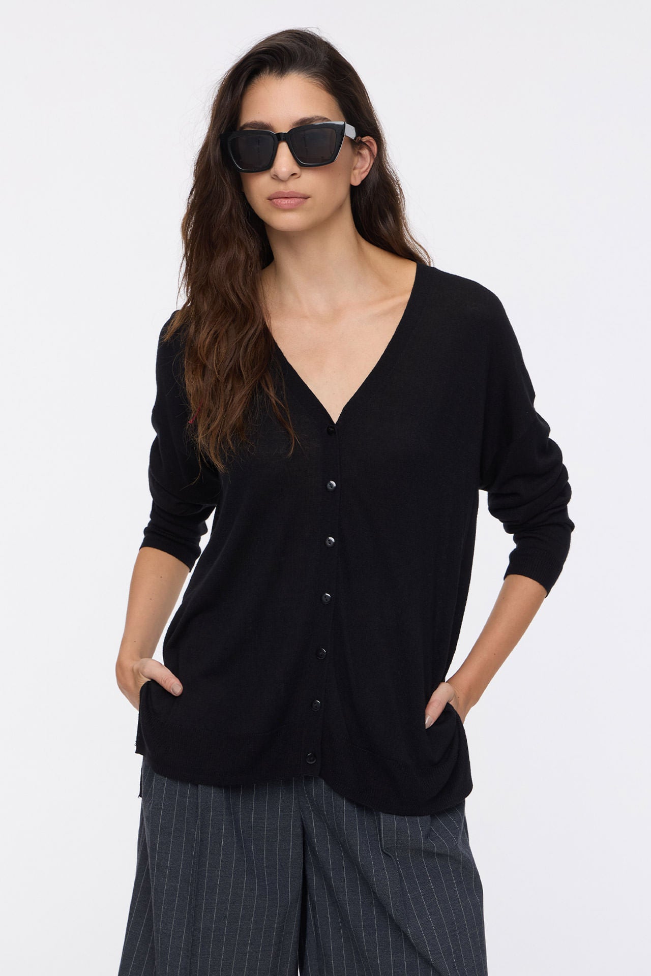 Cardigan Sabic