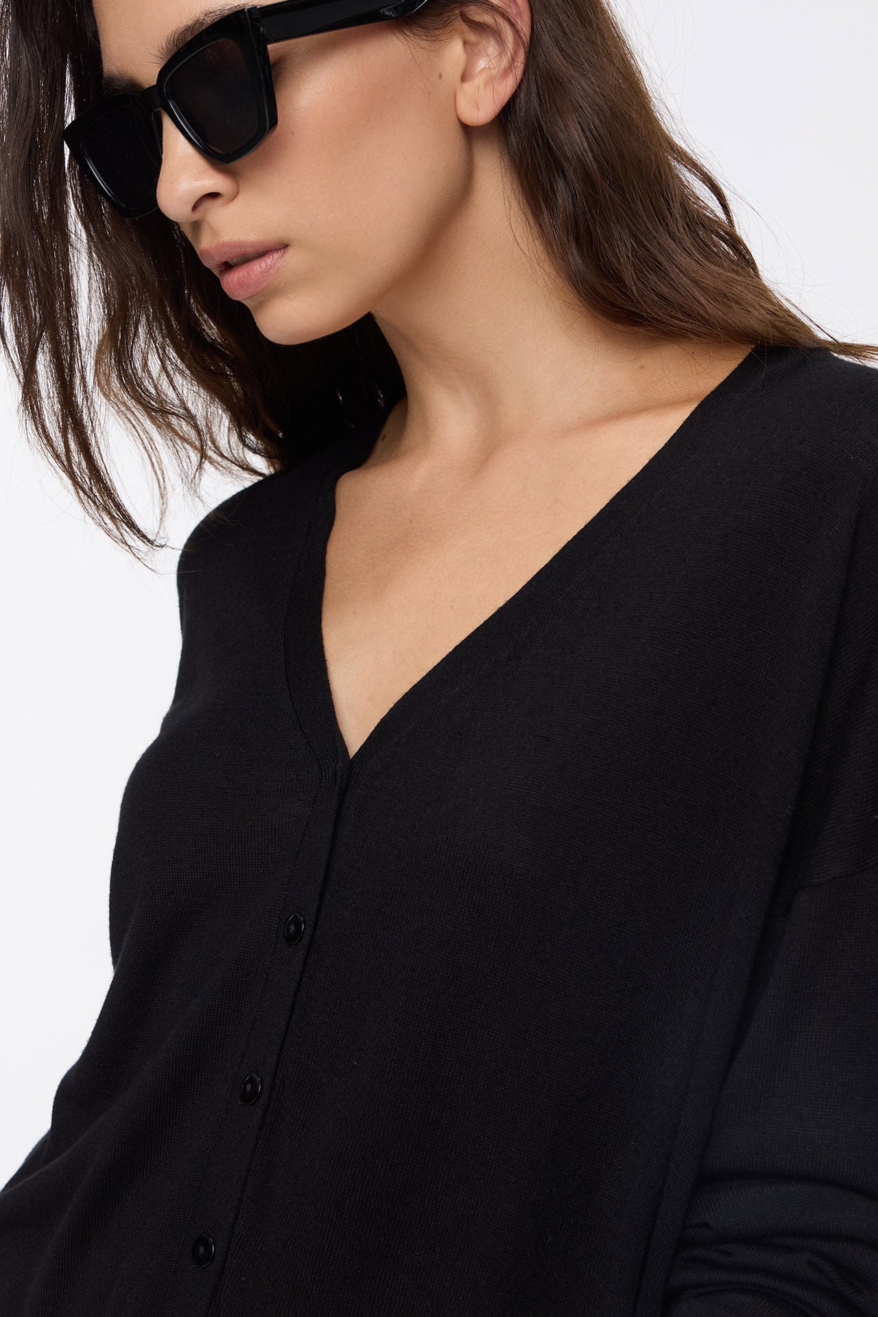 Cardigan Sabic