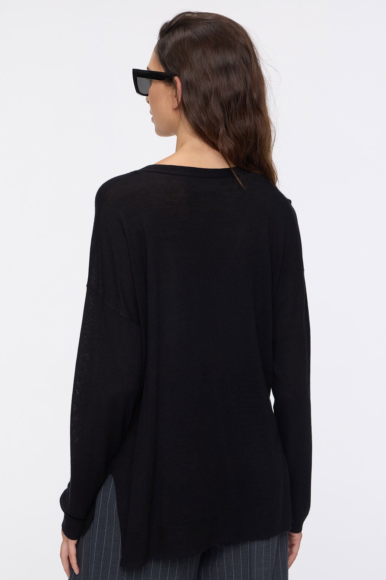 Cardigan Sabic