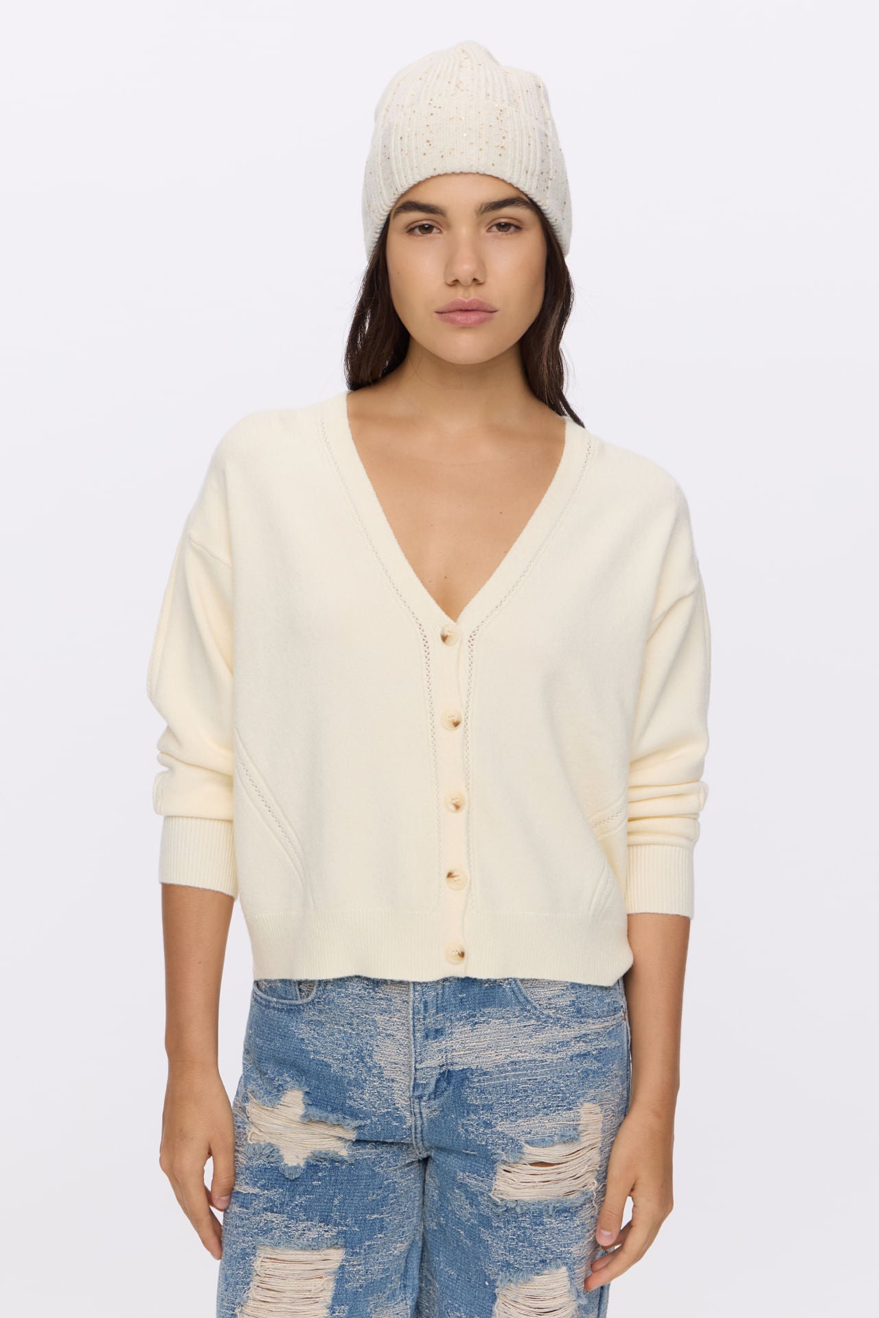 Cardigan Sijan