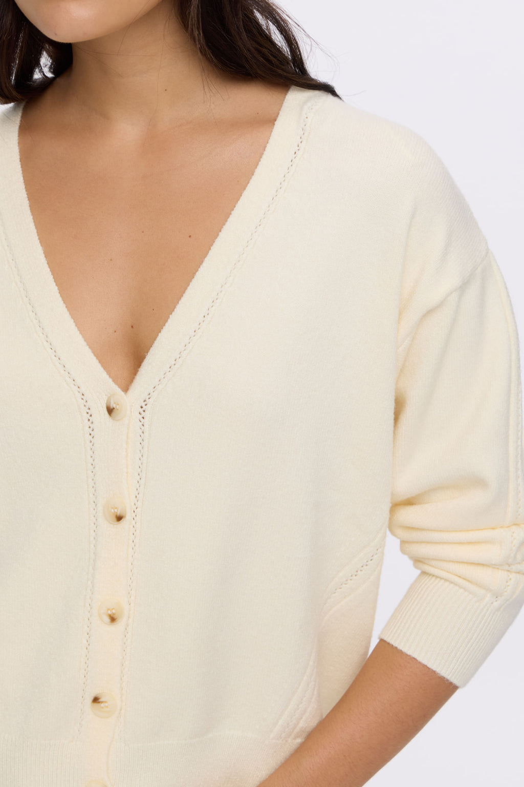 Cardigan Sijan