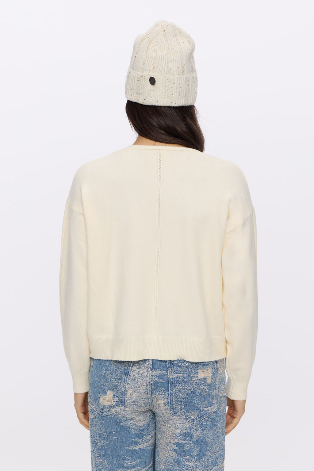 Cardigan Sijan