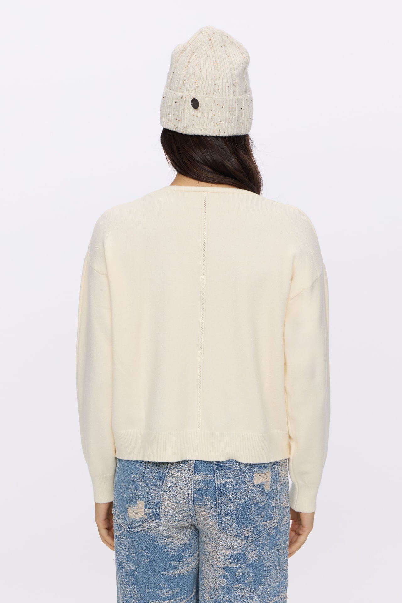 Cardigan Sijan
