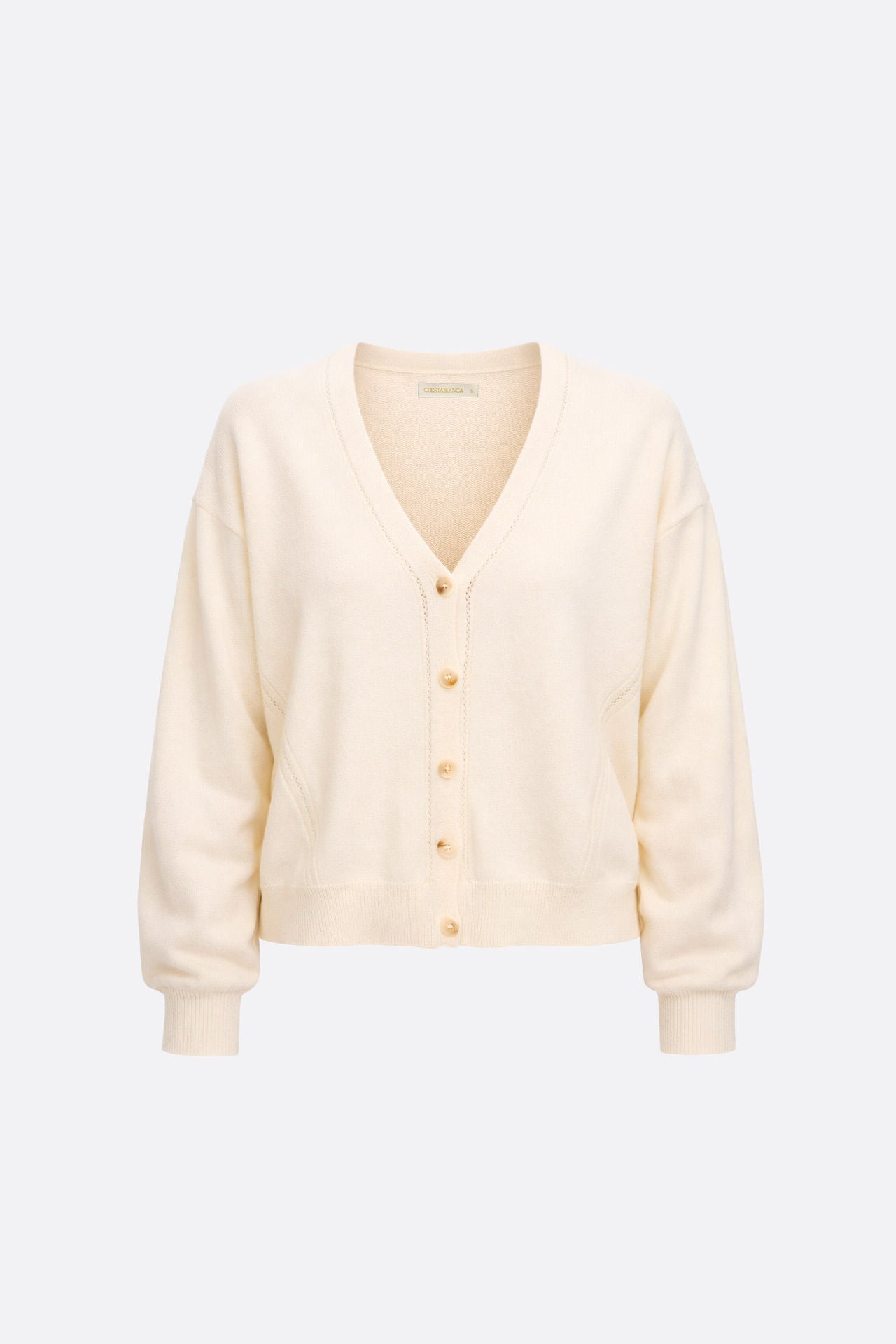 Cardigan Sijan