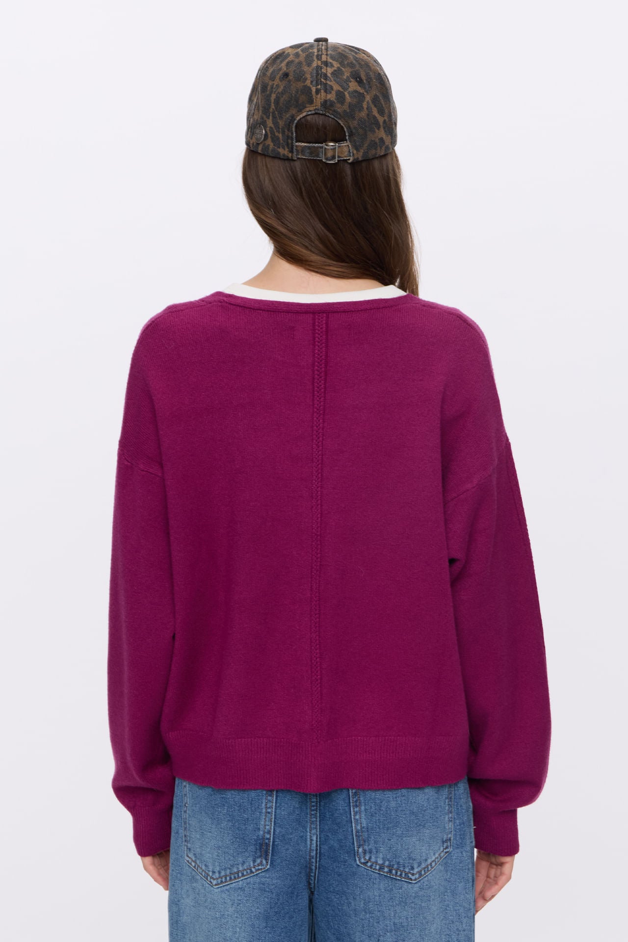 Cardigan Sijan