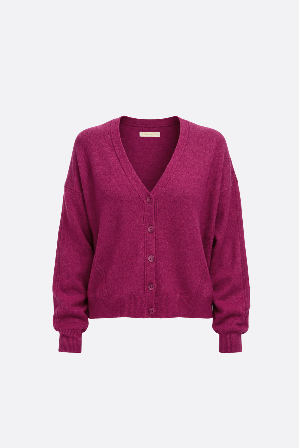 Cardigan Sijan