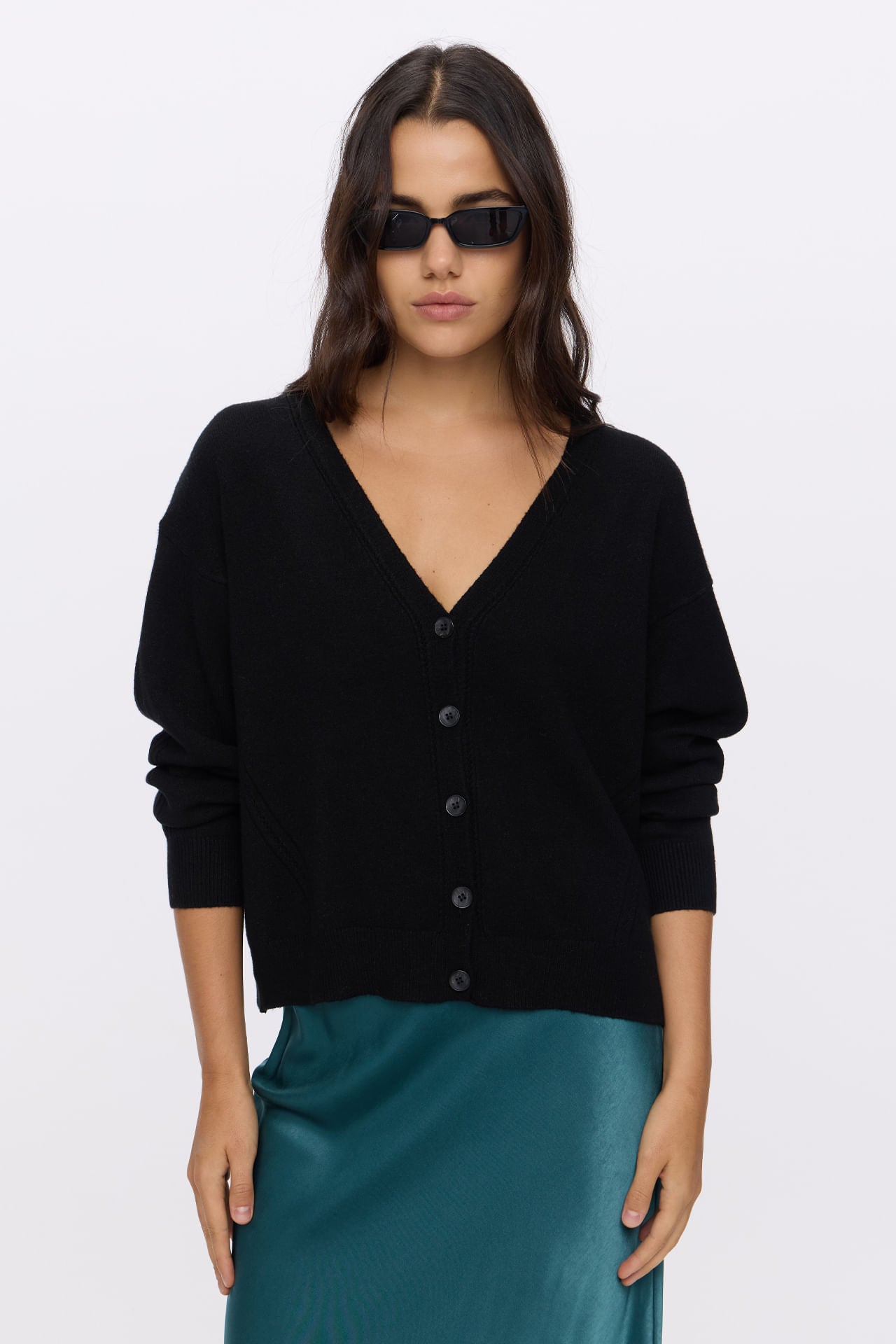 Cardigan Sijan
