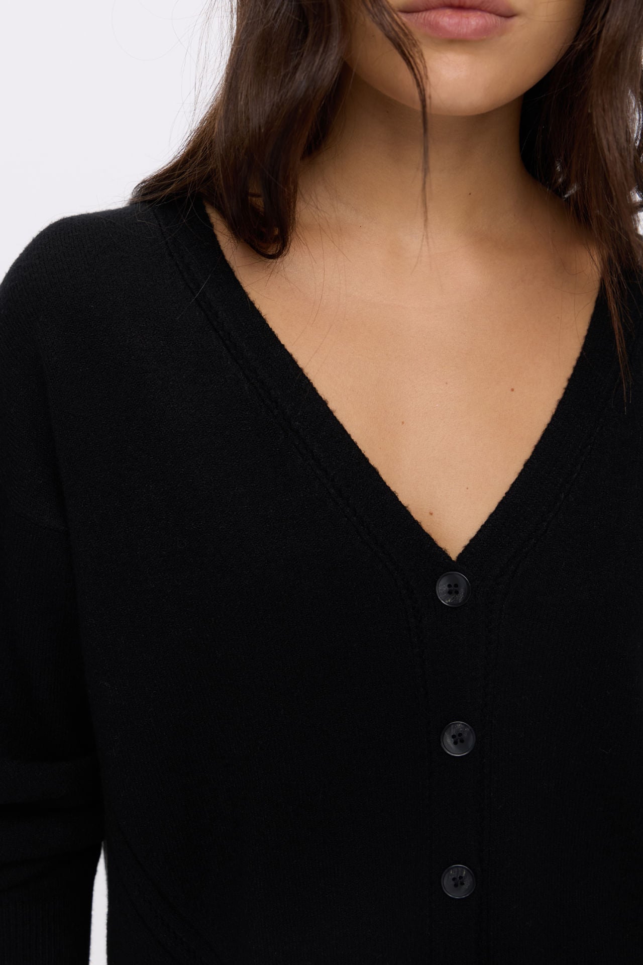 Cardigan Sijan
