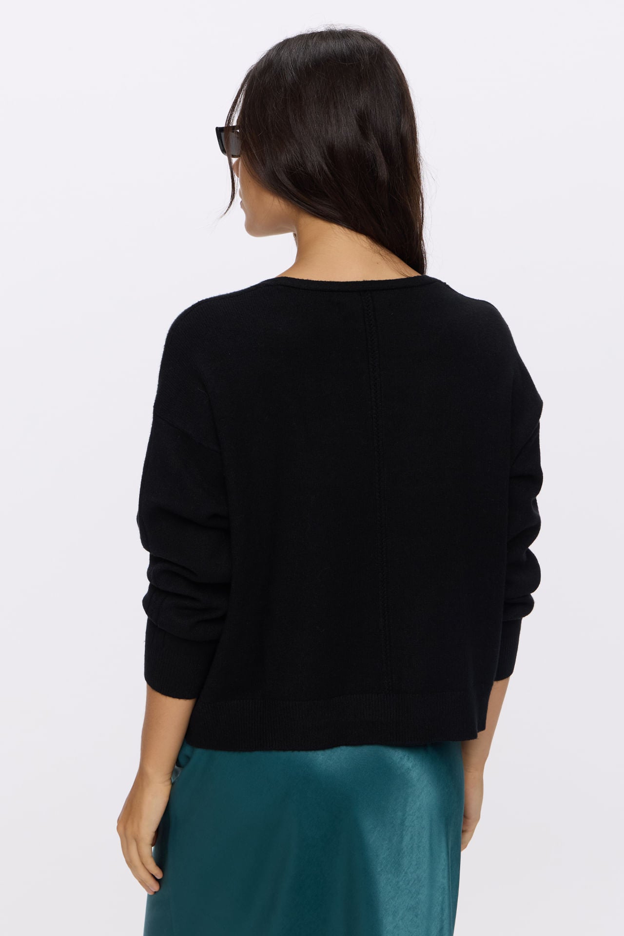 Cardigan Sijan