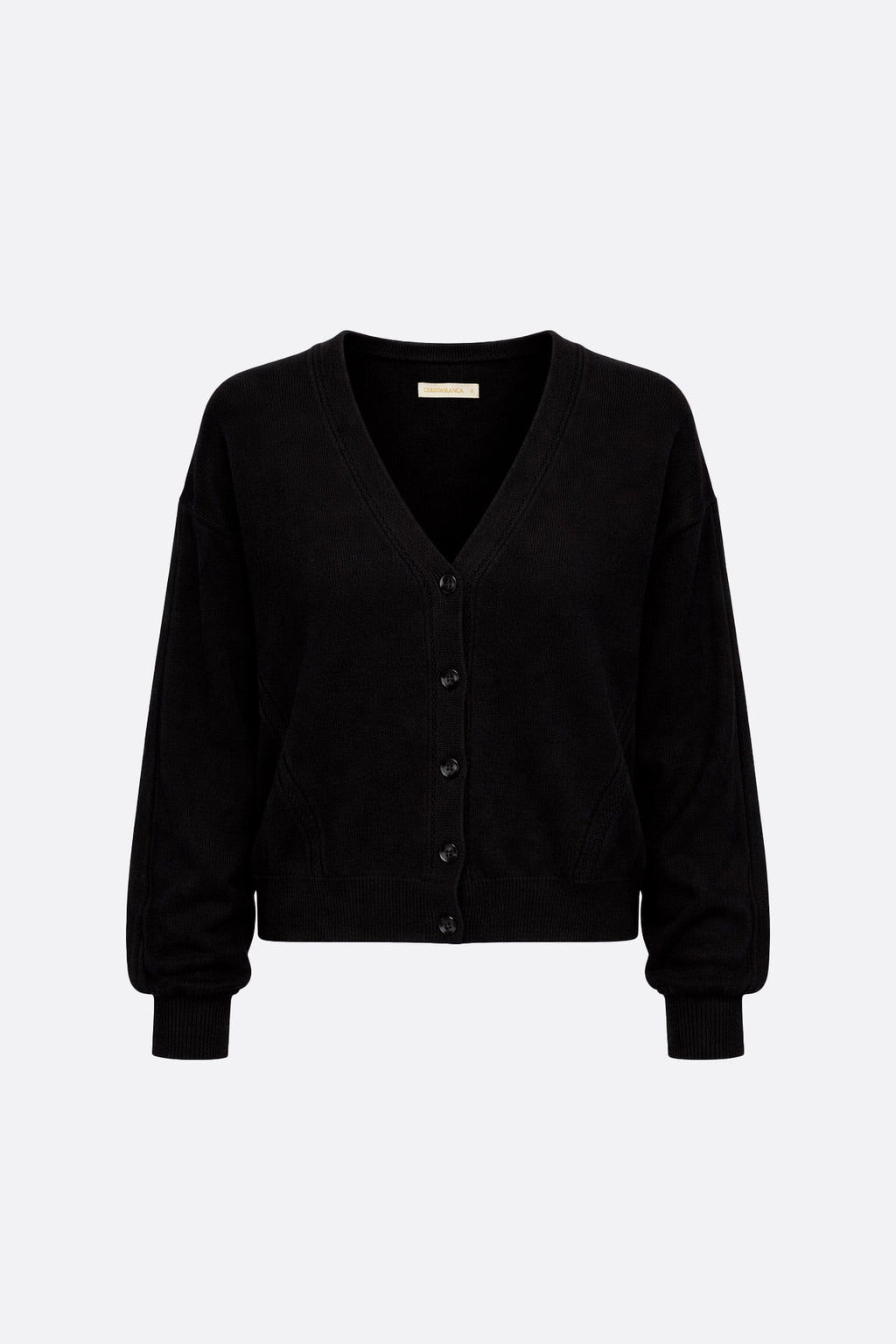 Cardigan Sijan