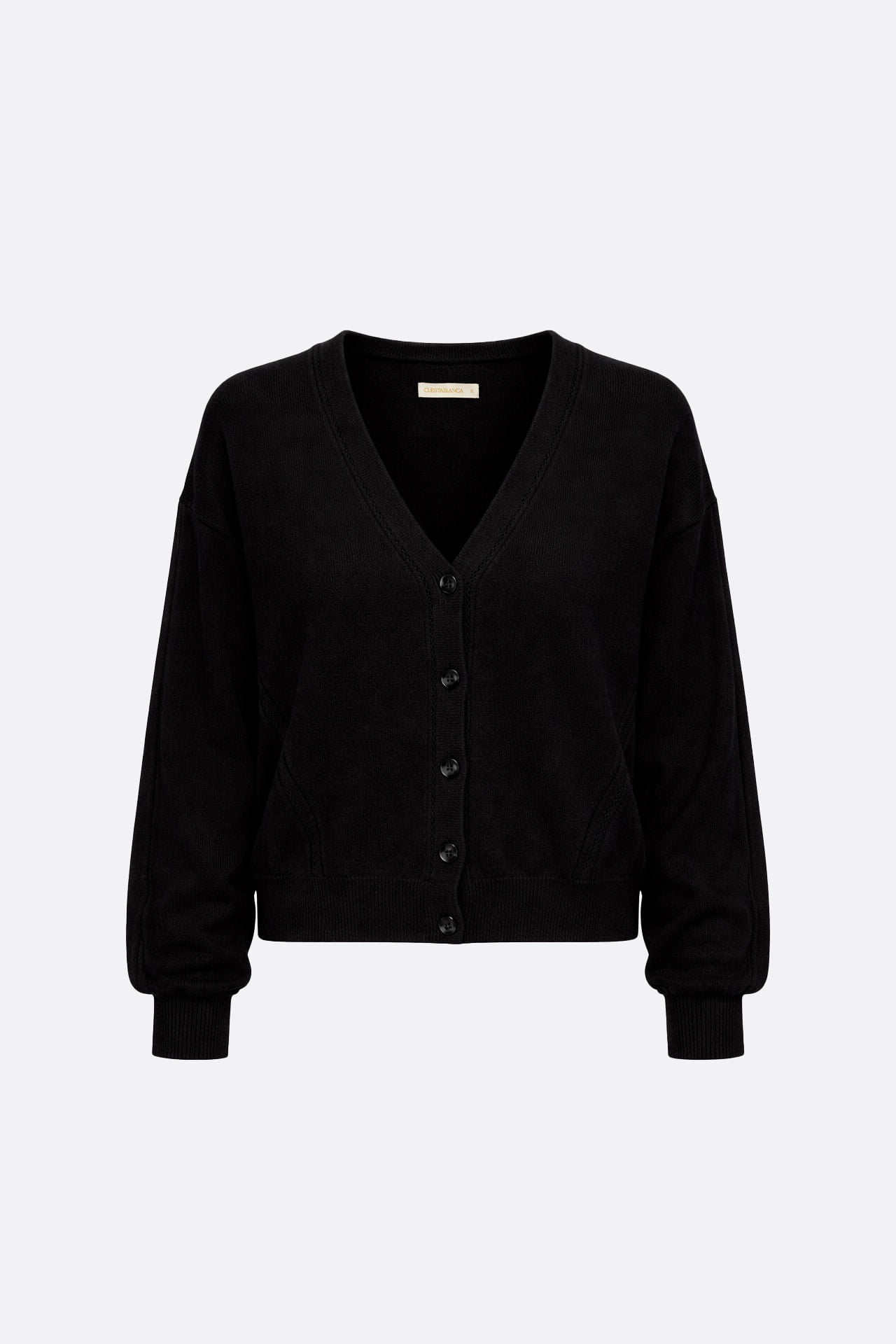 Cardigan Sijan