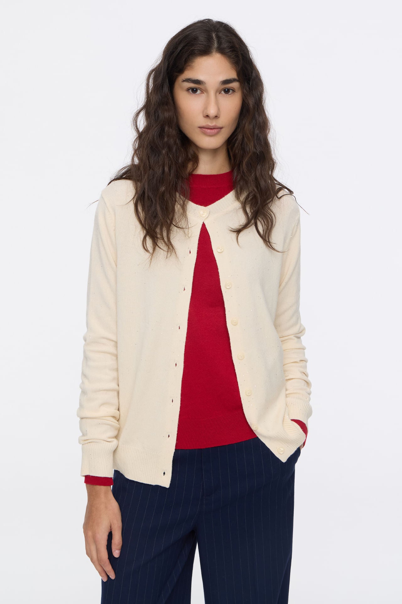Cardigan Viarze