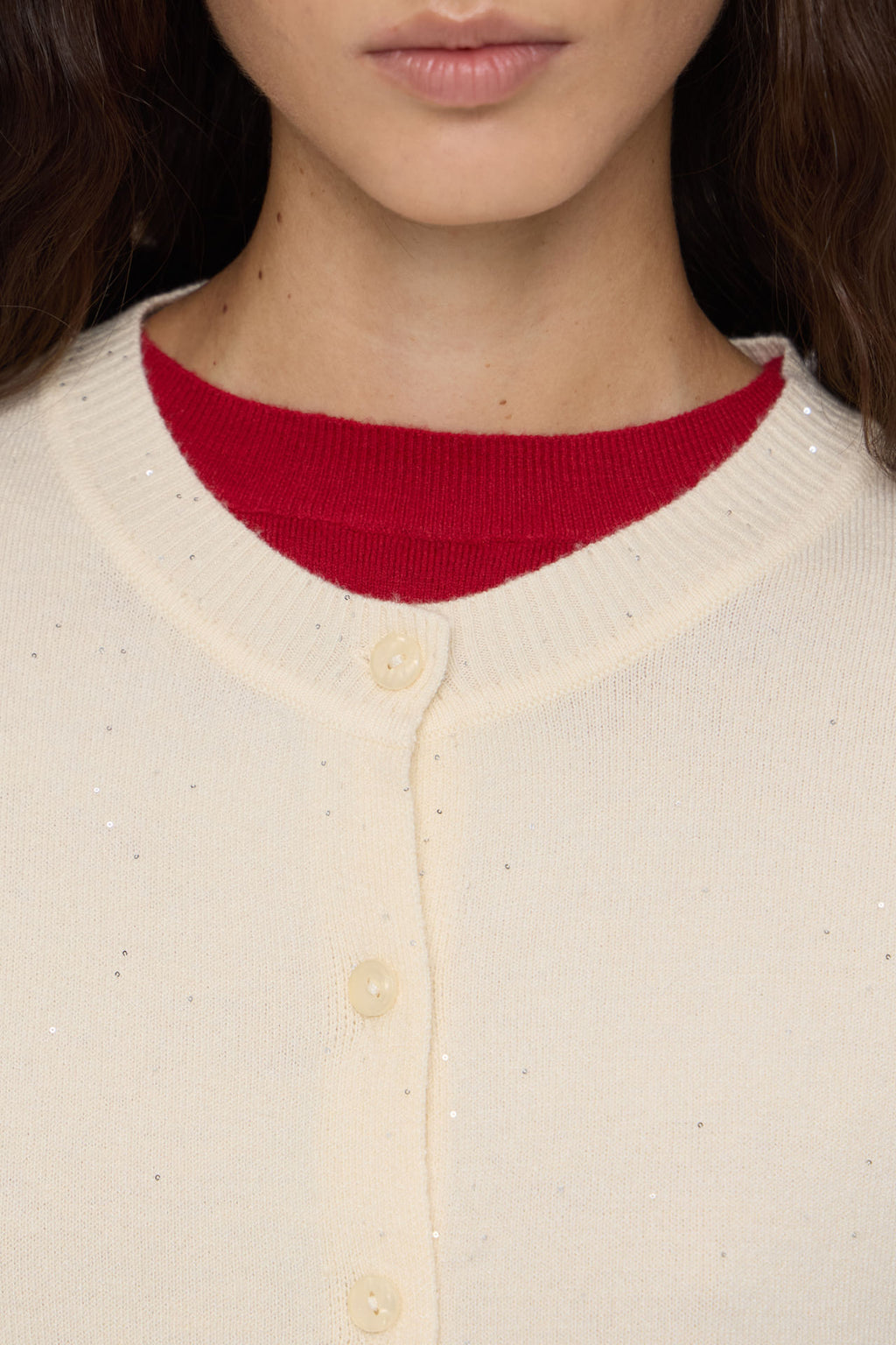 Cardigan Viarze