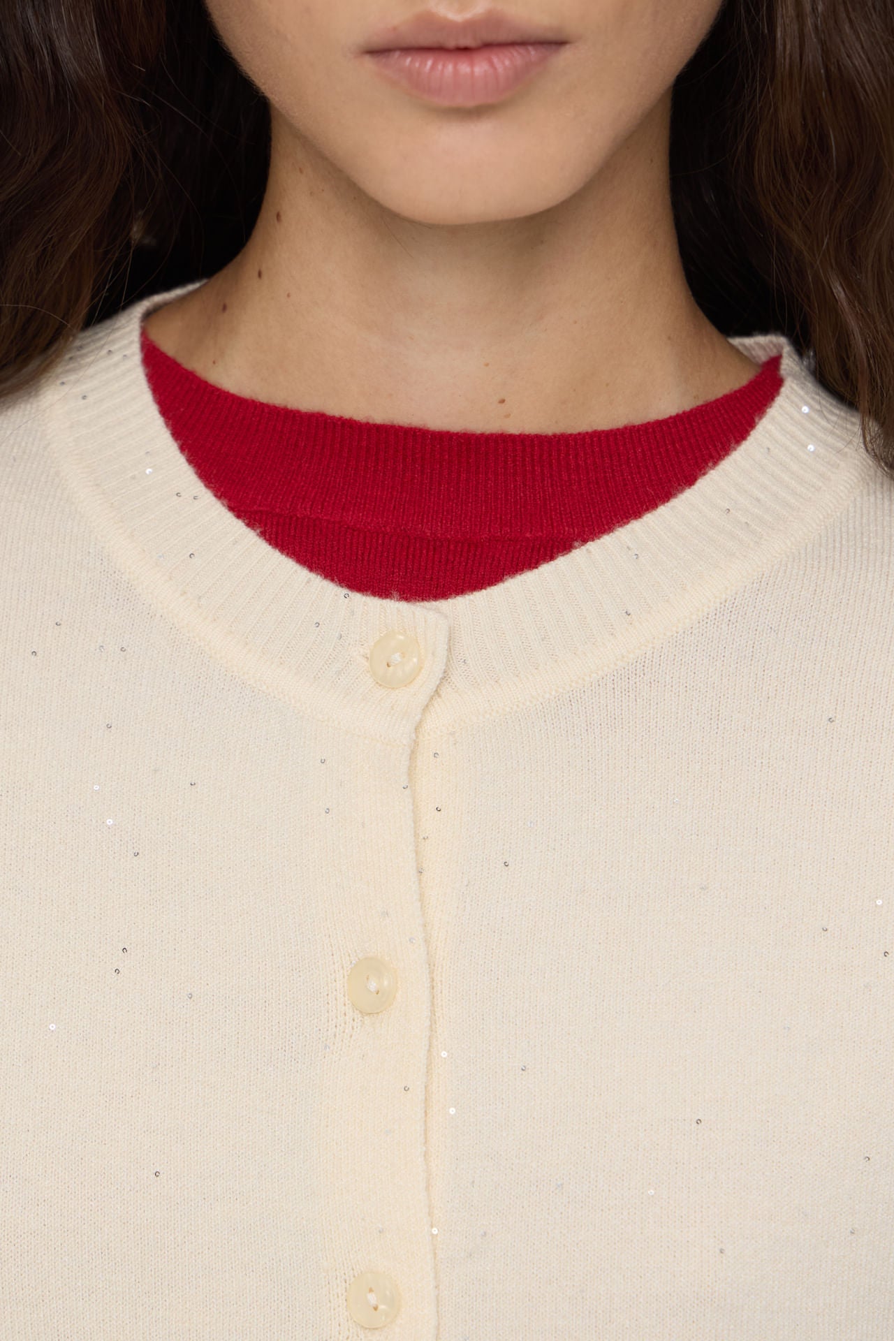 Cardigan Viarze