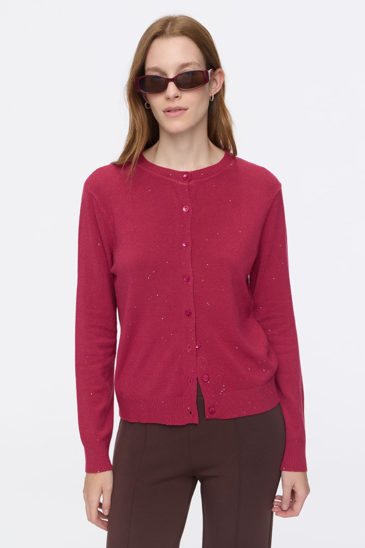 Cardigan Viarze