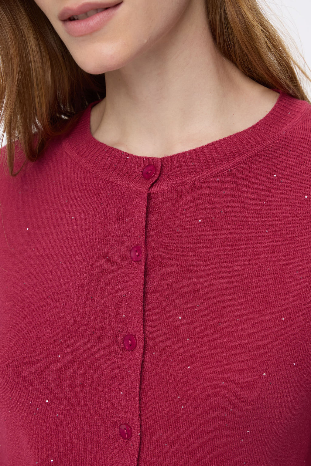 Cardigan Viarze