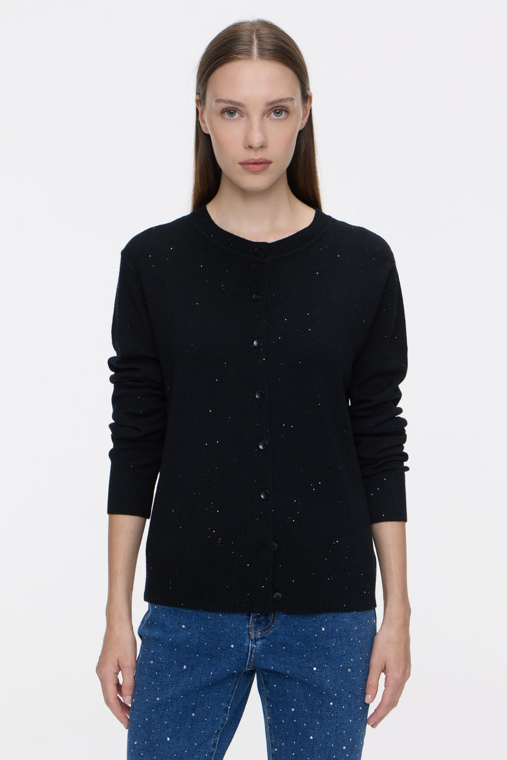 Cardigan Viarze