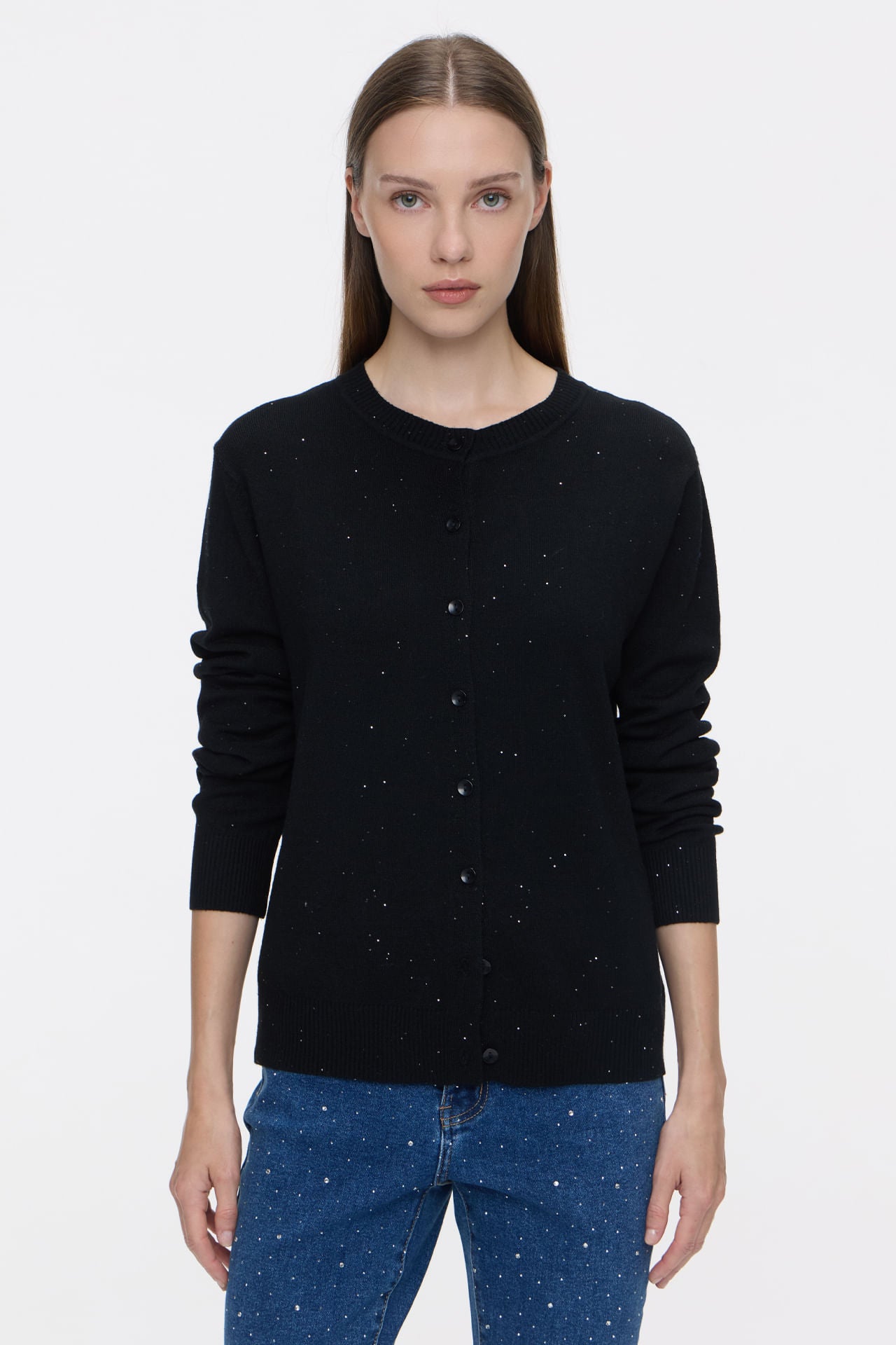 Cardigan Viarze