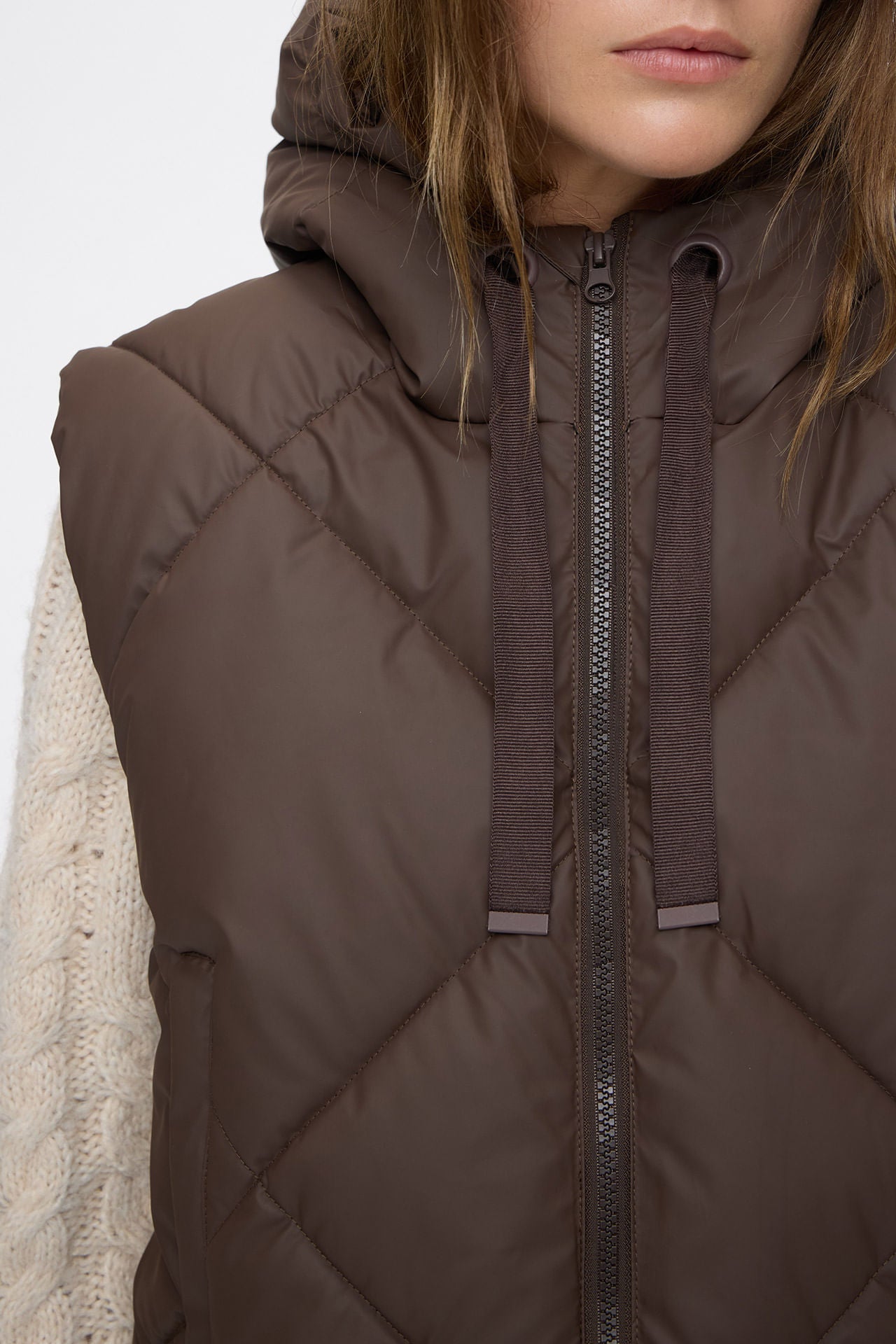 Chaleco Melo