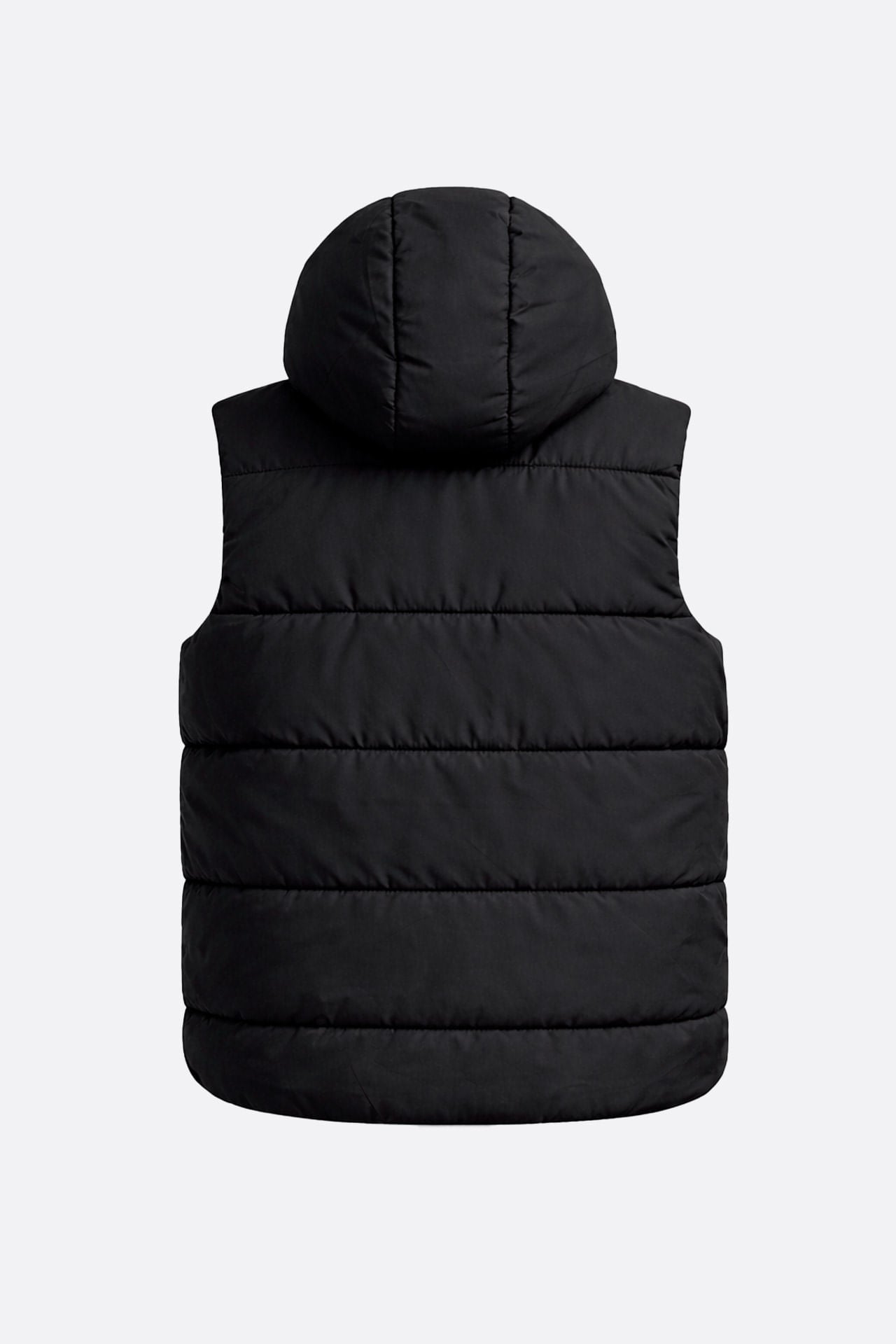 Chaleco Nubba