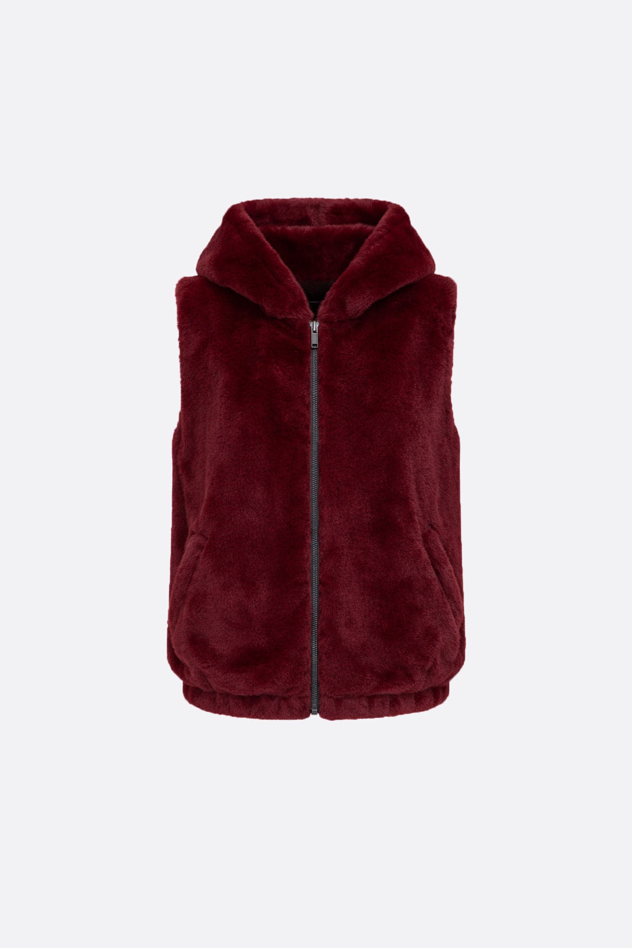 Chaleco Snug