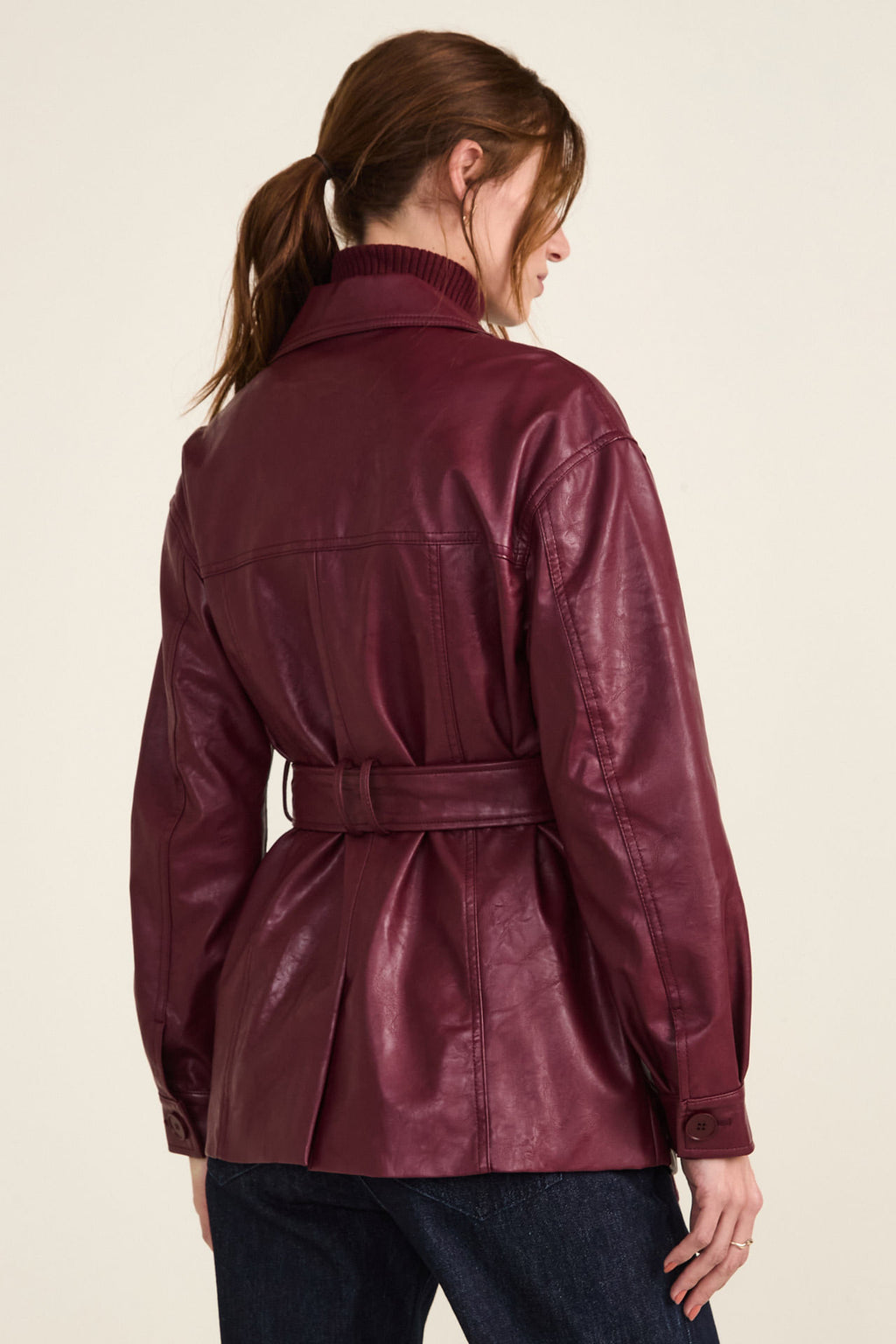 Chaqueta Kila