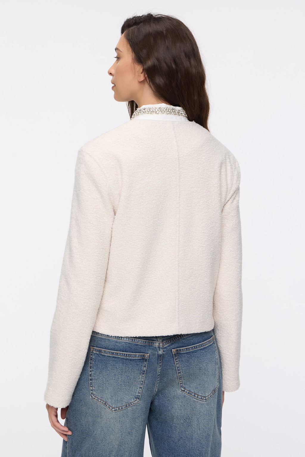 Chaqueta Lamby