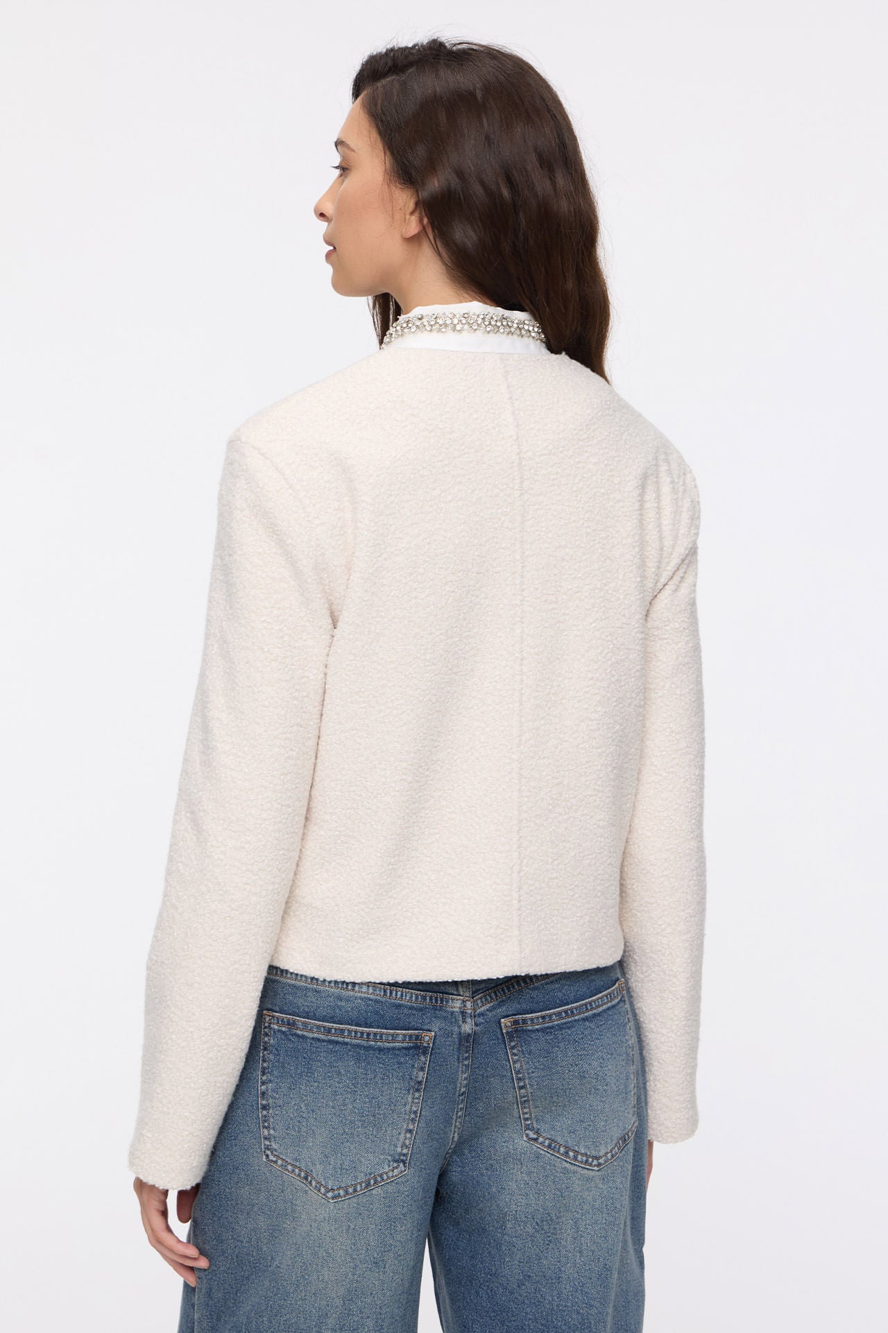 Chaqueta Lamby