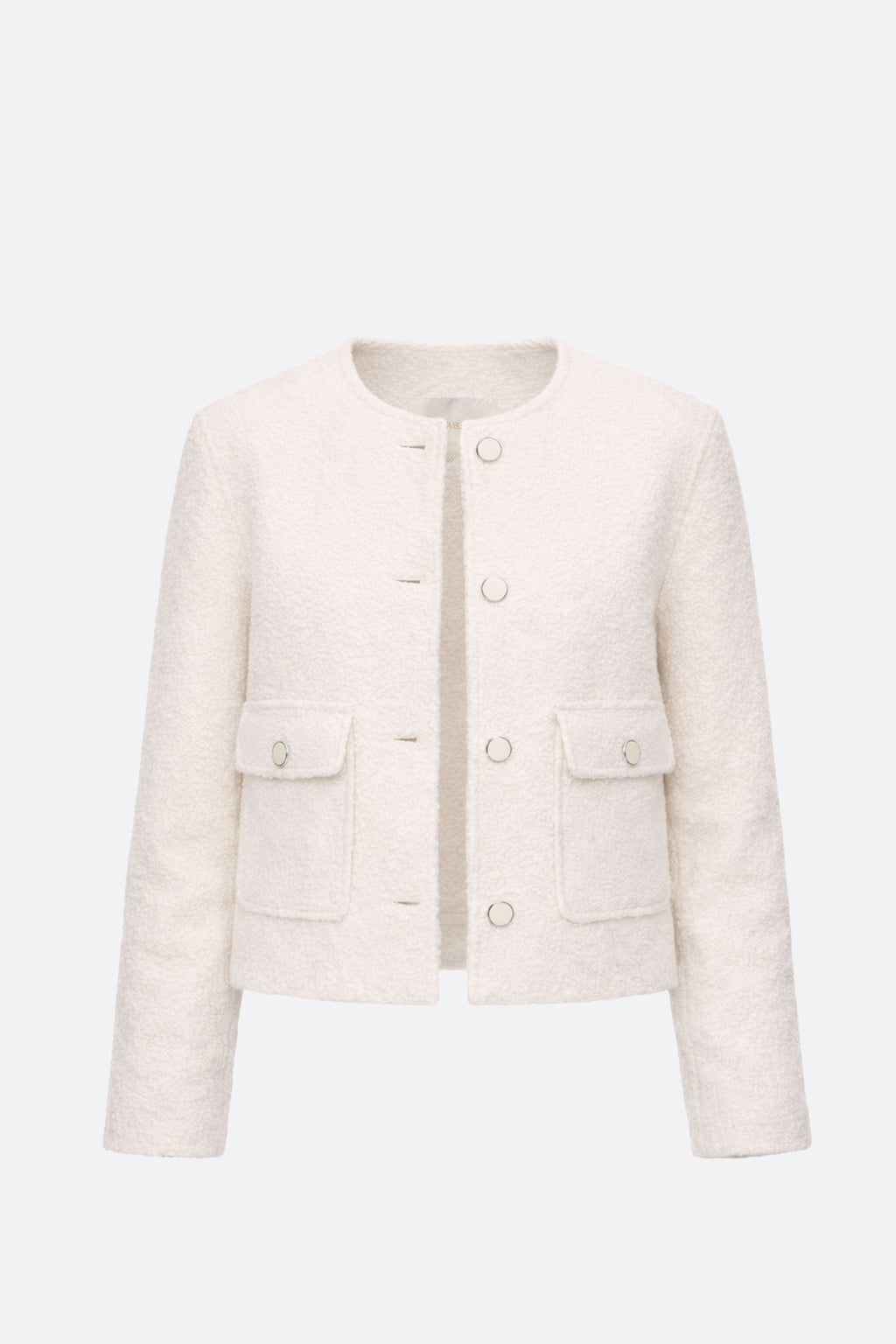 Chaqueta Lamby