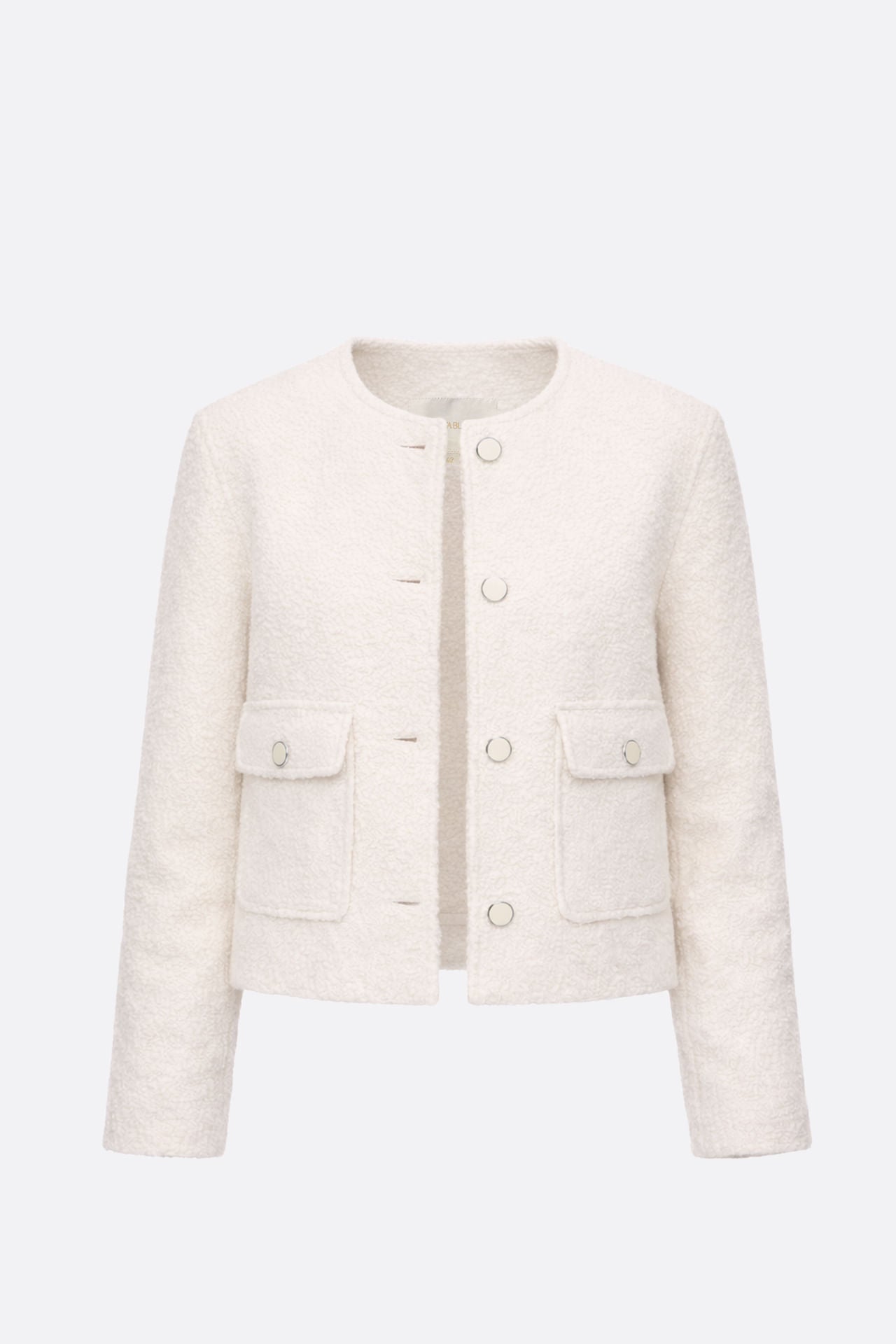 Chaqueta Lamby