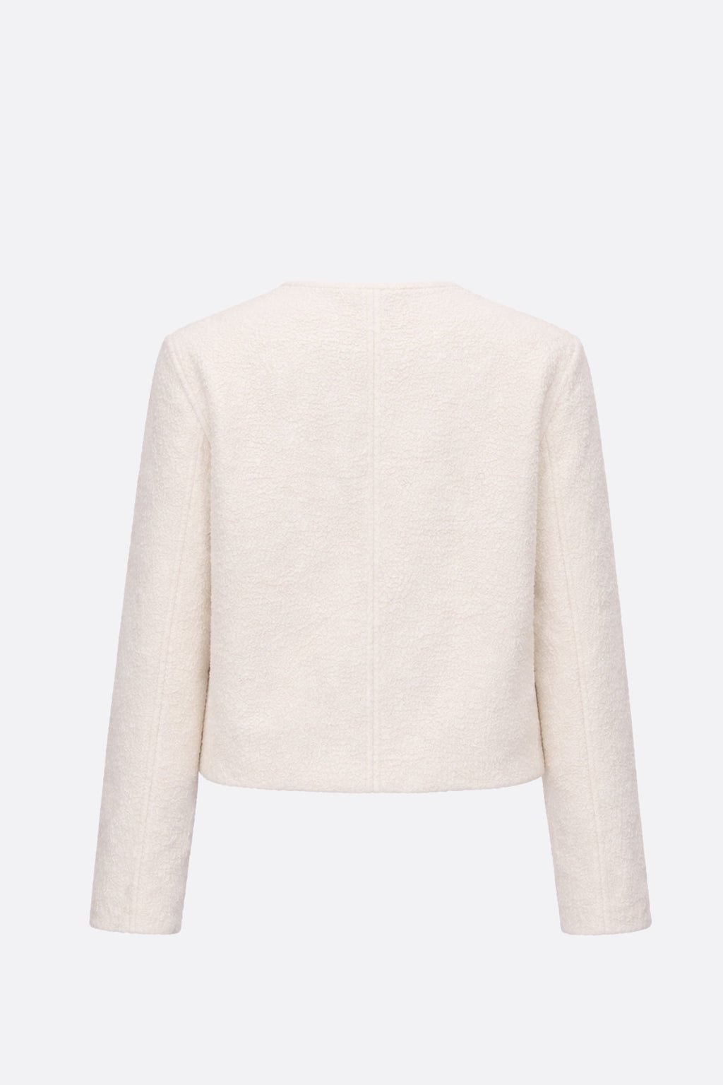 Chaqueta Lamby