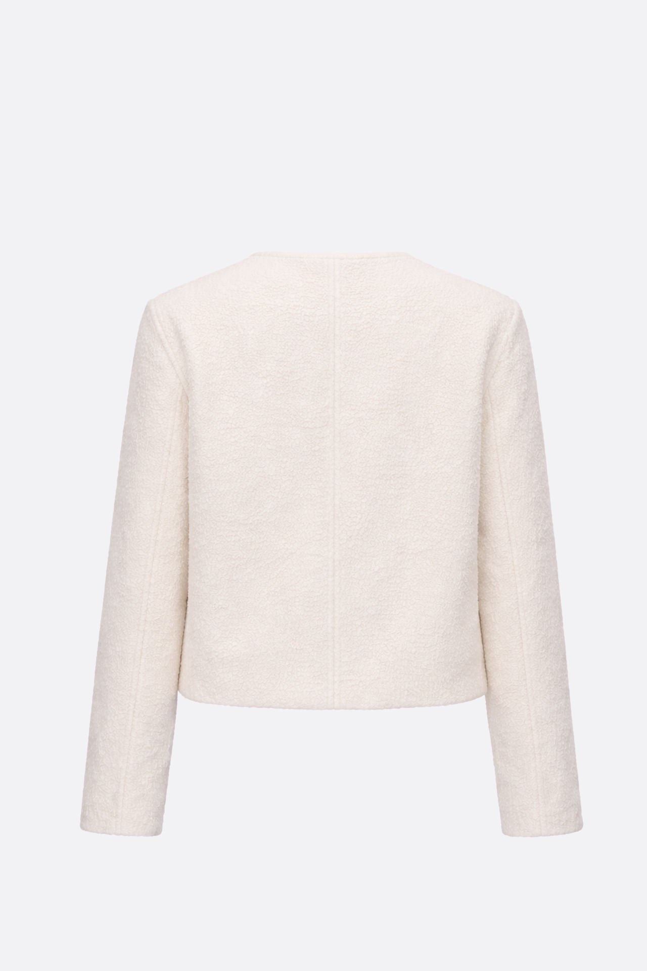 Chaqueta Lamby