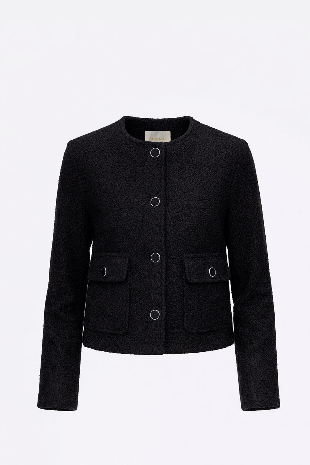 Chaqueta Lamby