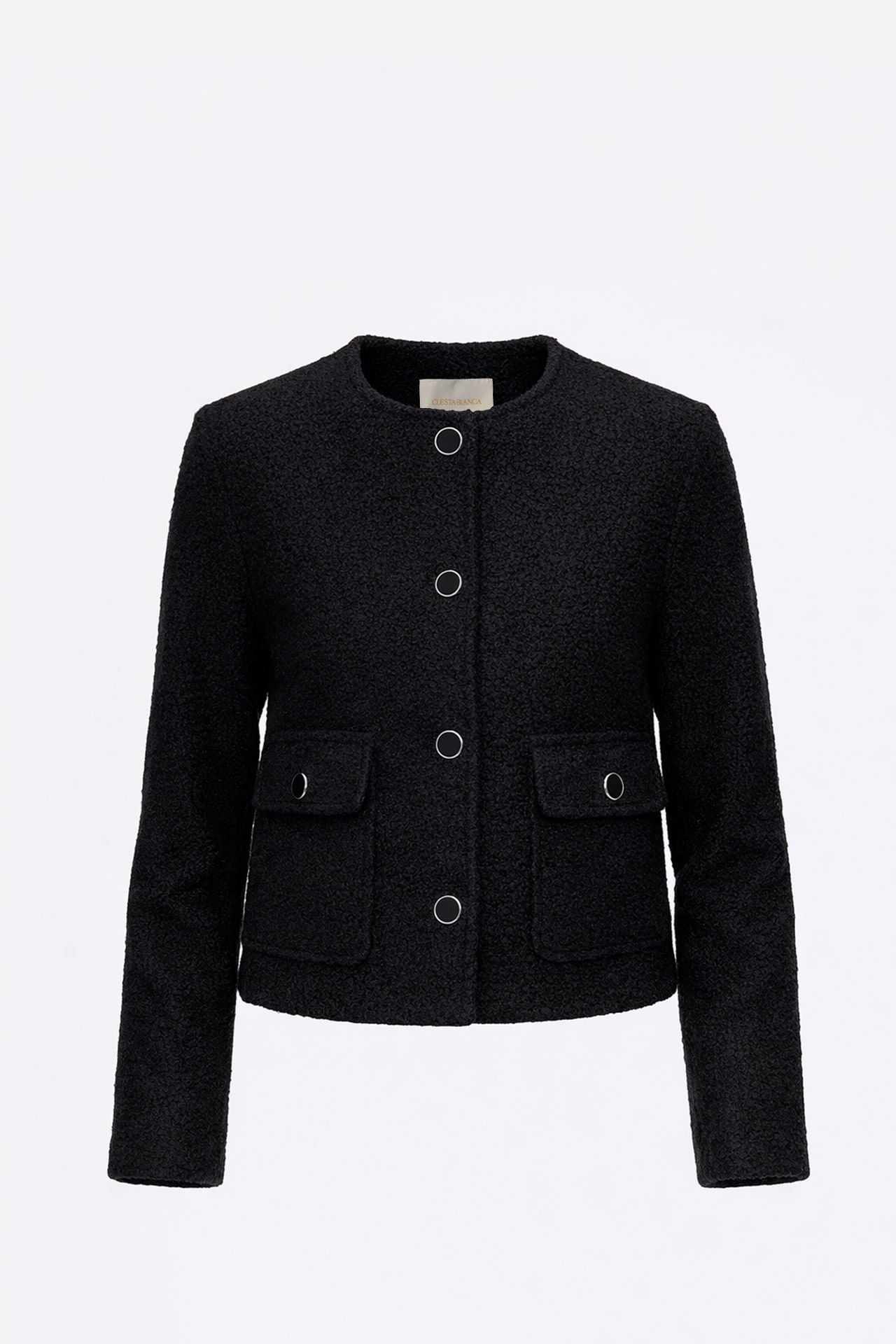 Chaqueta Lamby