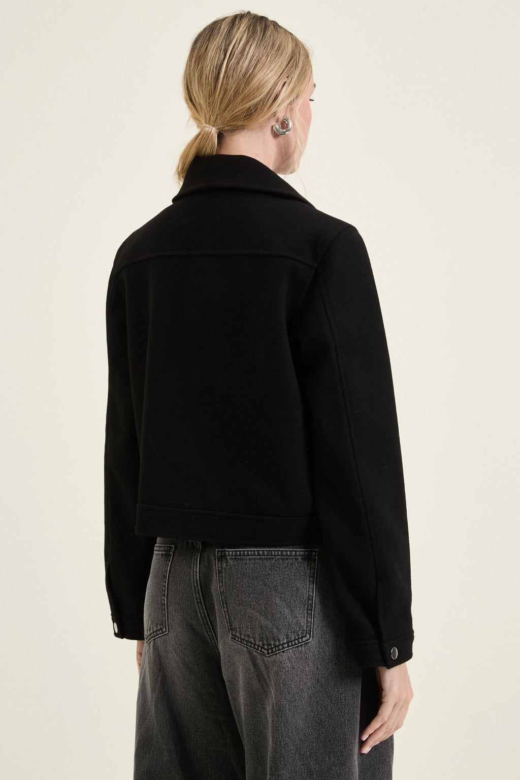 Chaqueta Nia