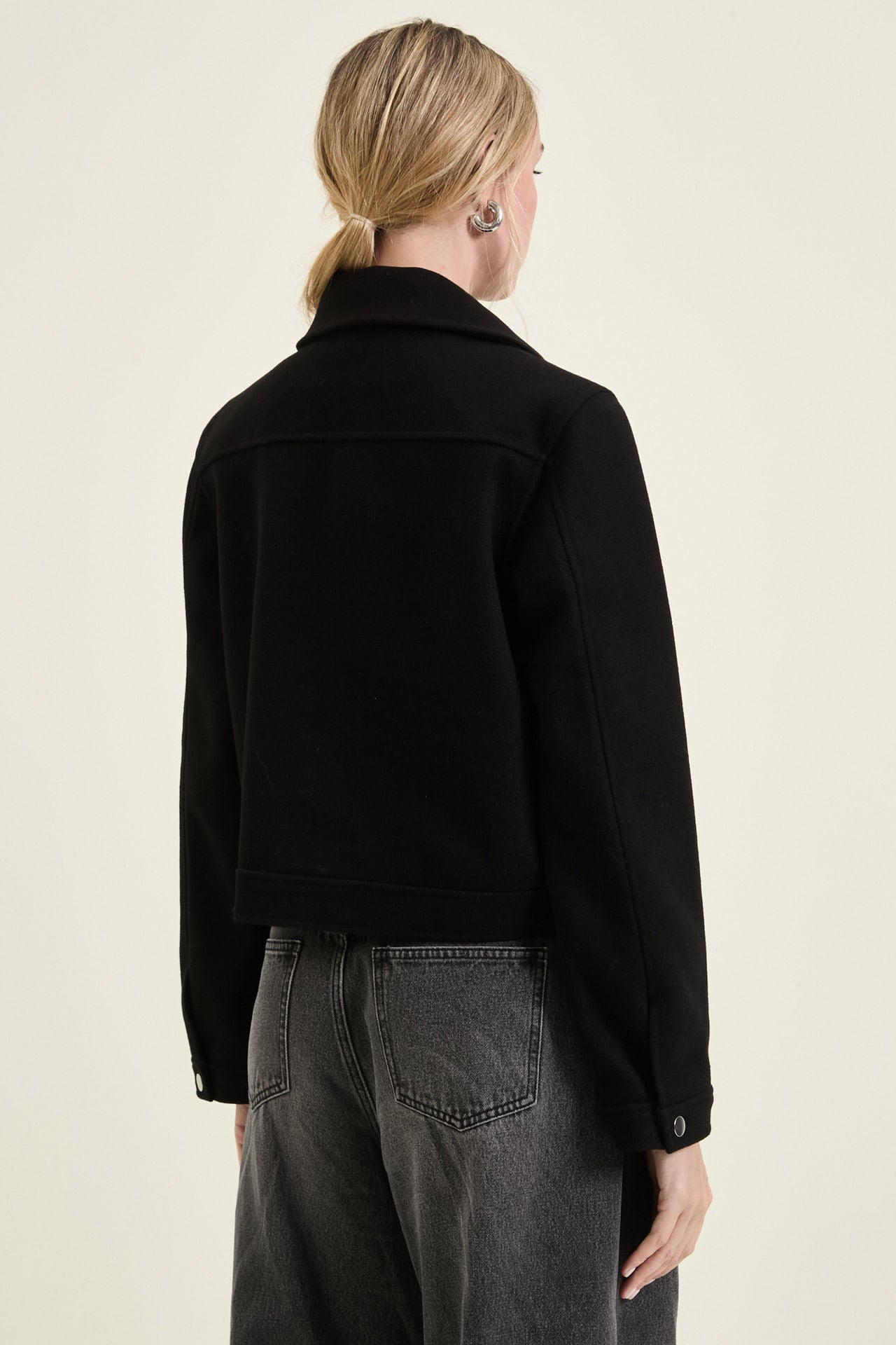 Chaqueta Nia