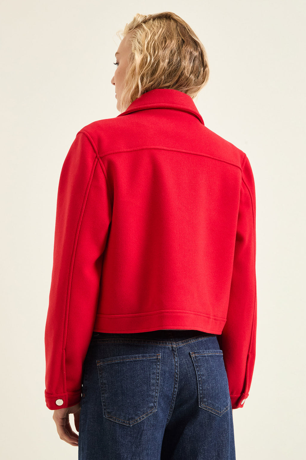 Chaqueta Nia