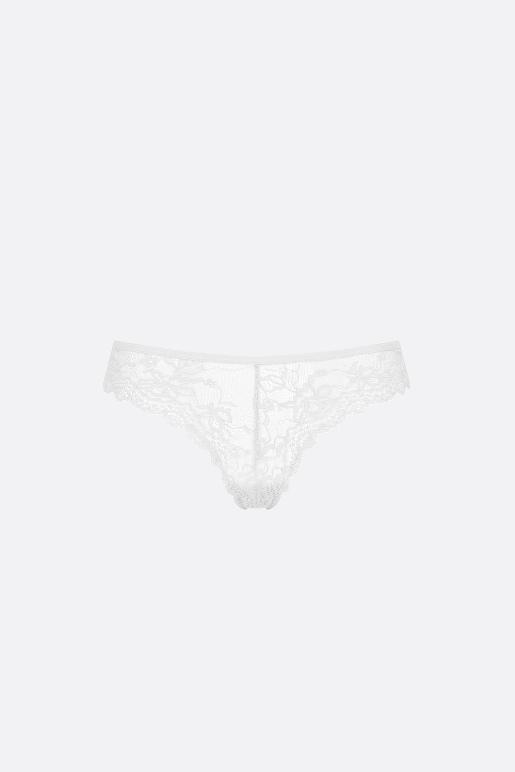 Colaless Lace Kris