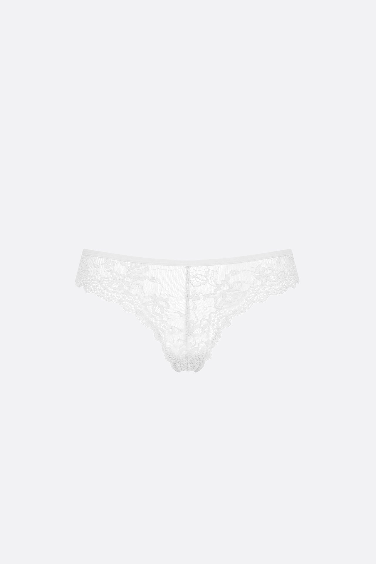 Colaless Lace Kris