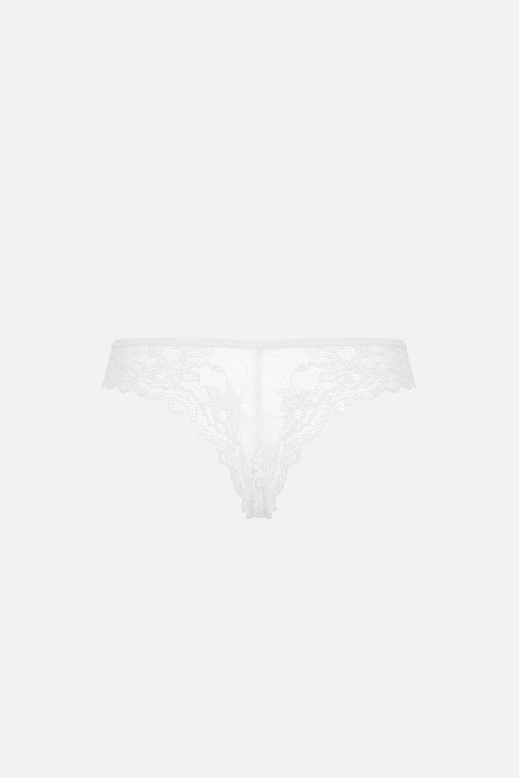 Colaless Lace Kris