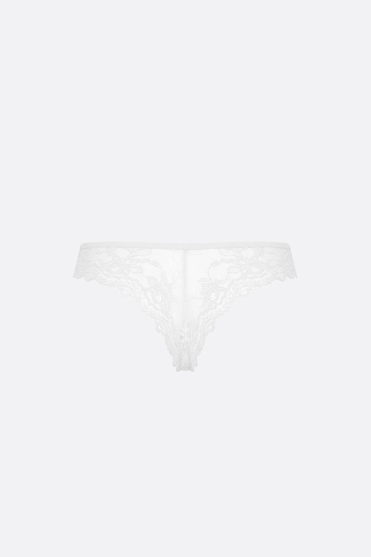 Colaless Lace Kris