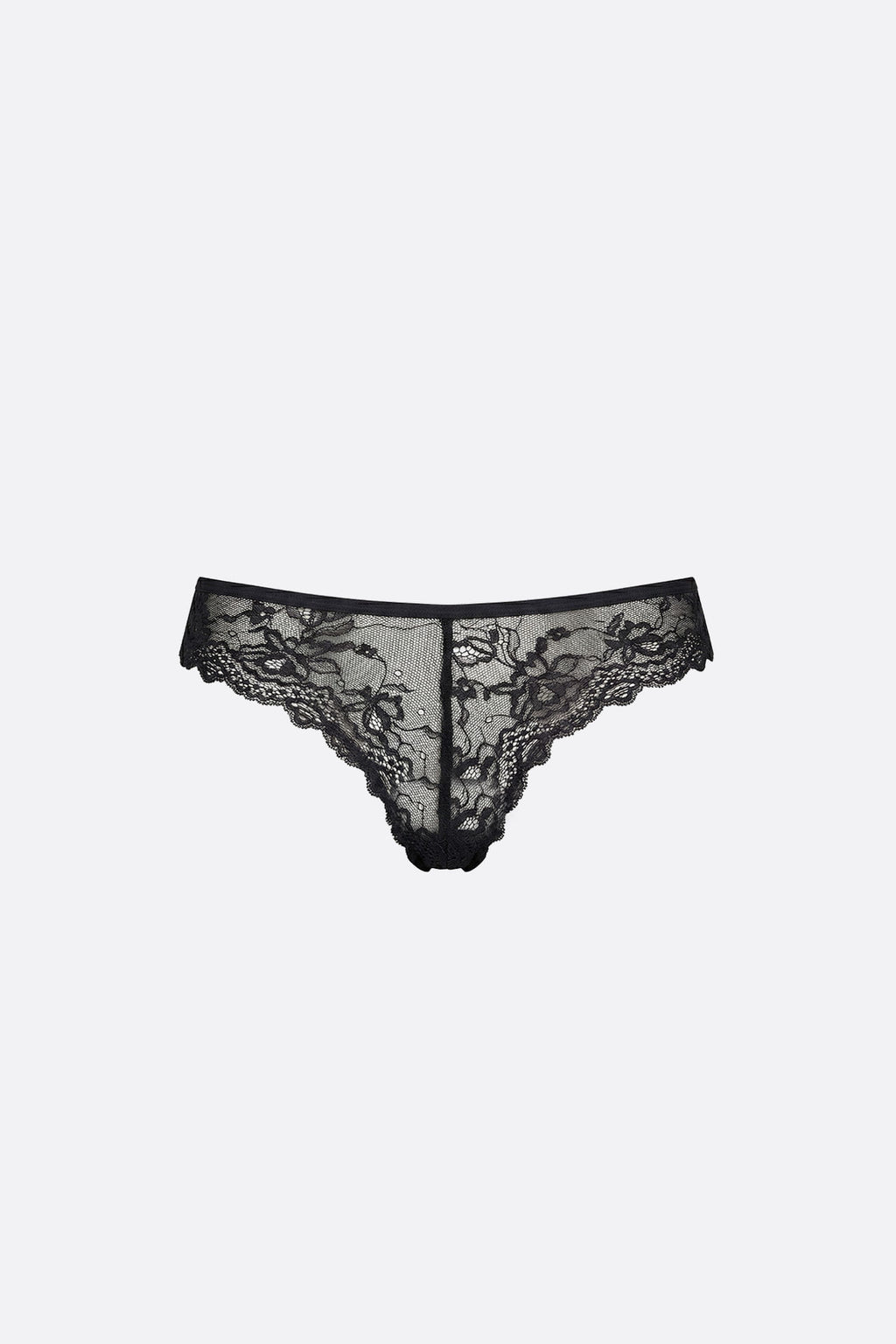 Colaless Lace Kris