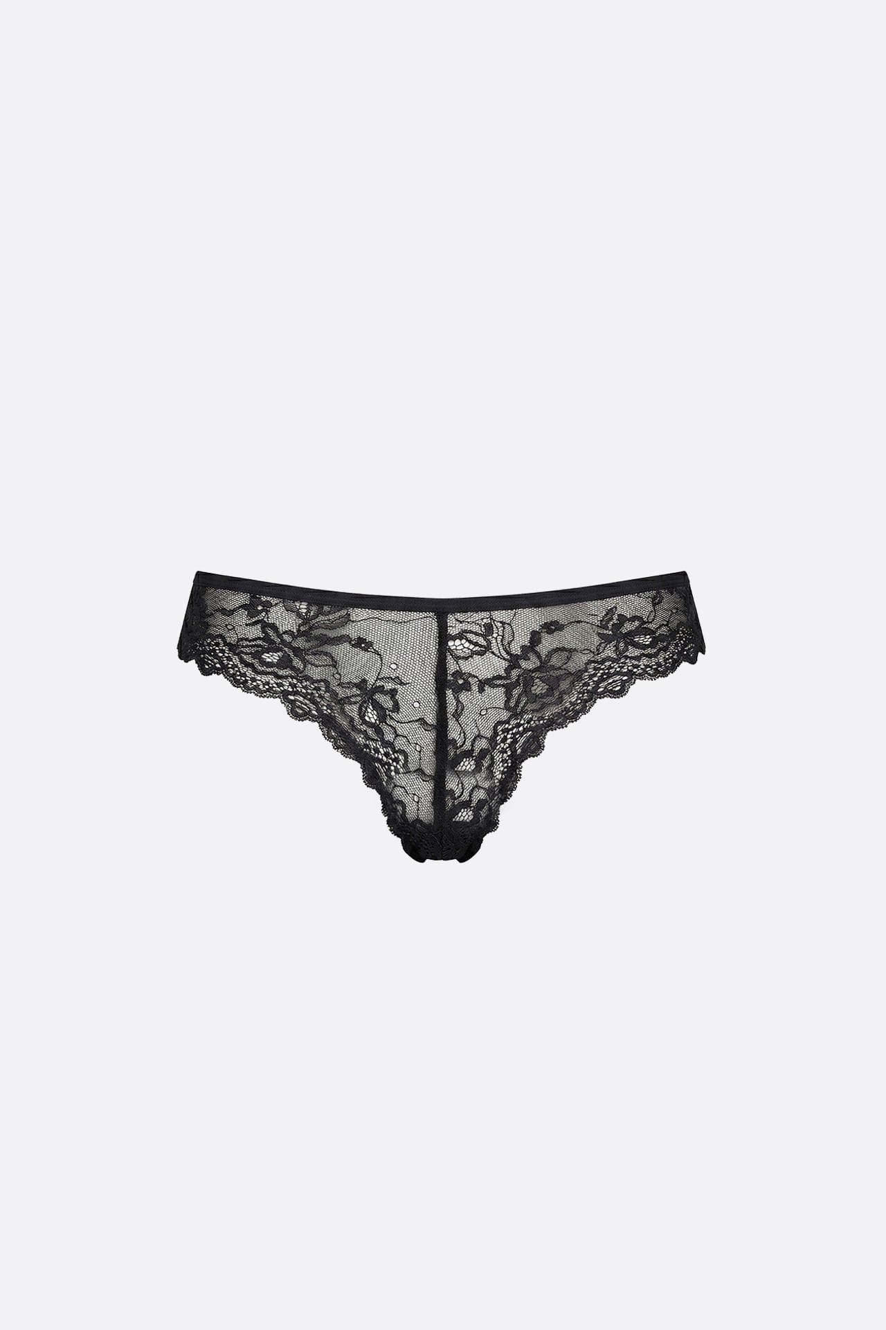 Colaless Lace Kris